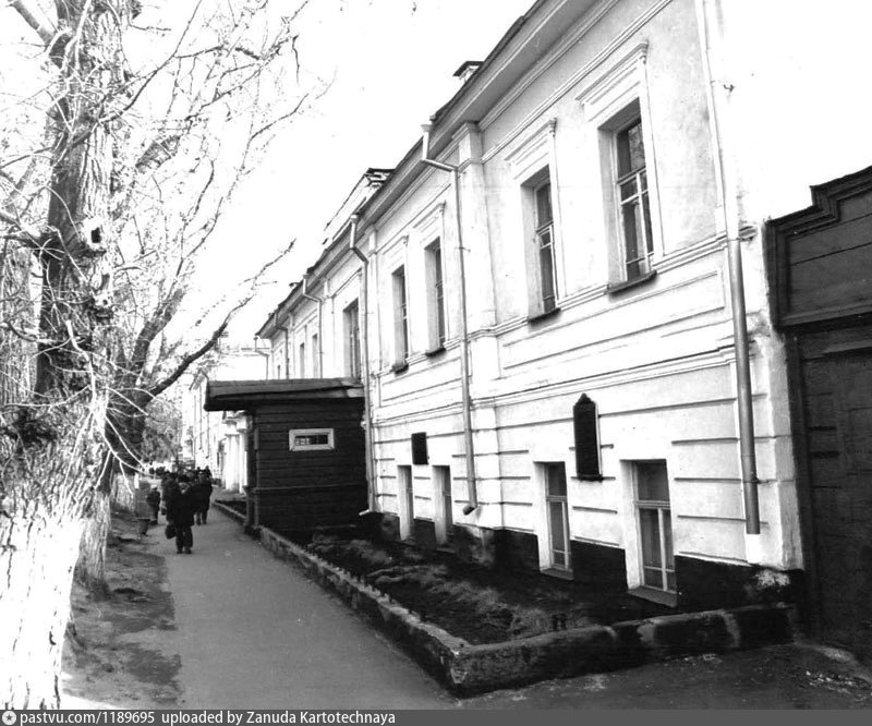 Колывано воскресенский завод фото