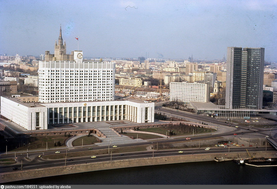 Гостиница мир москва ссср