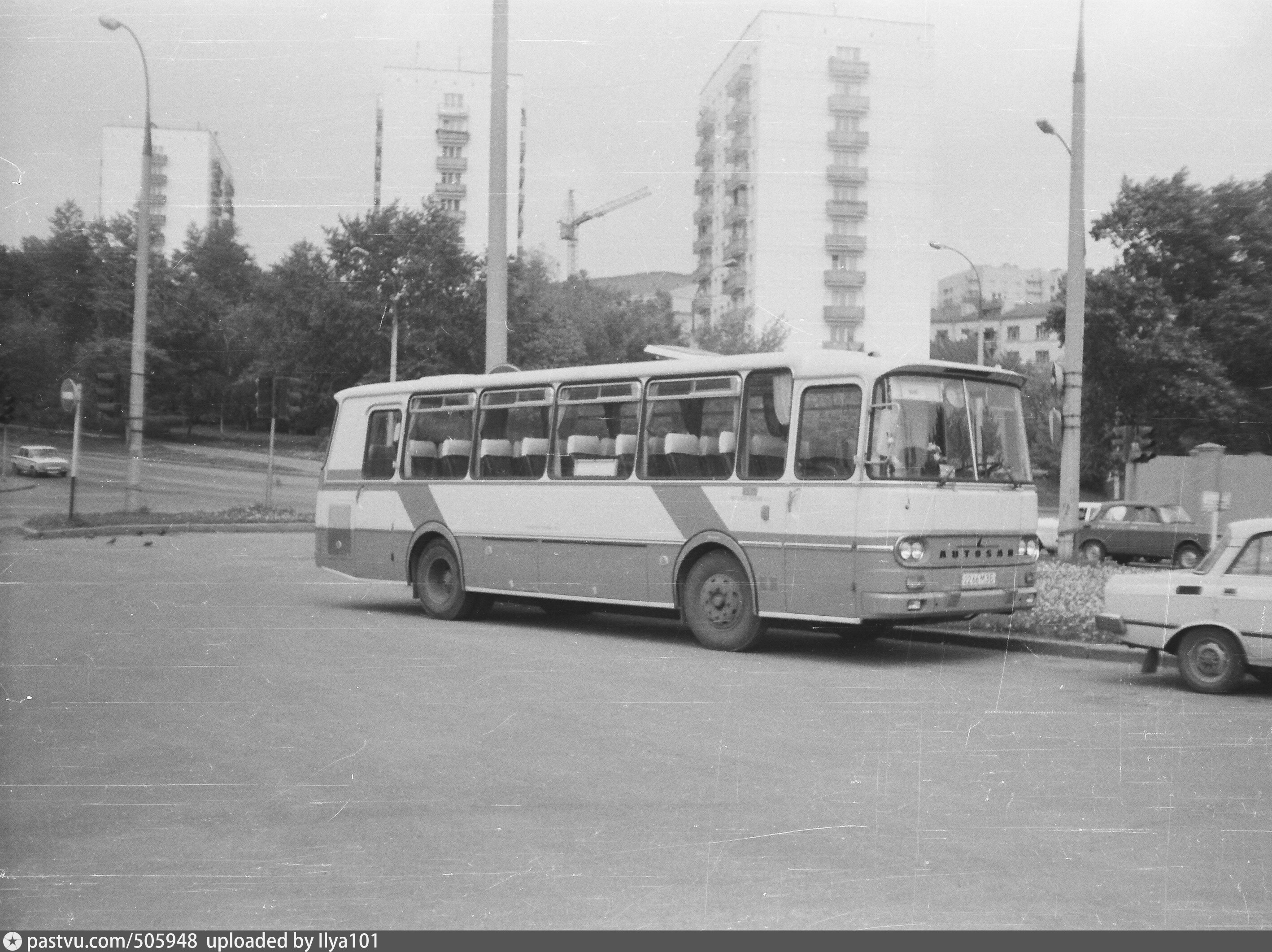 1988 москва