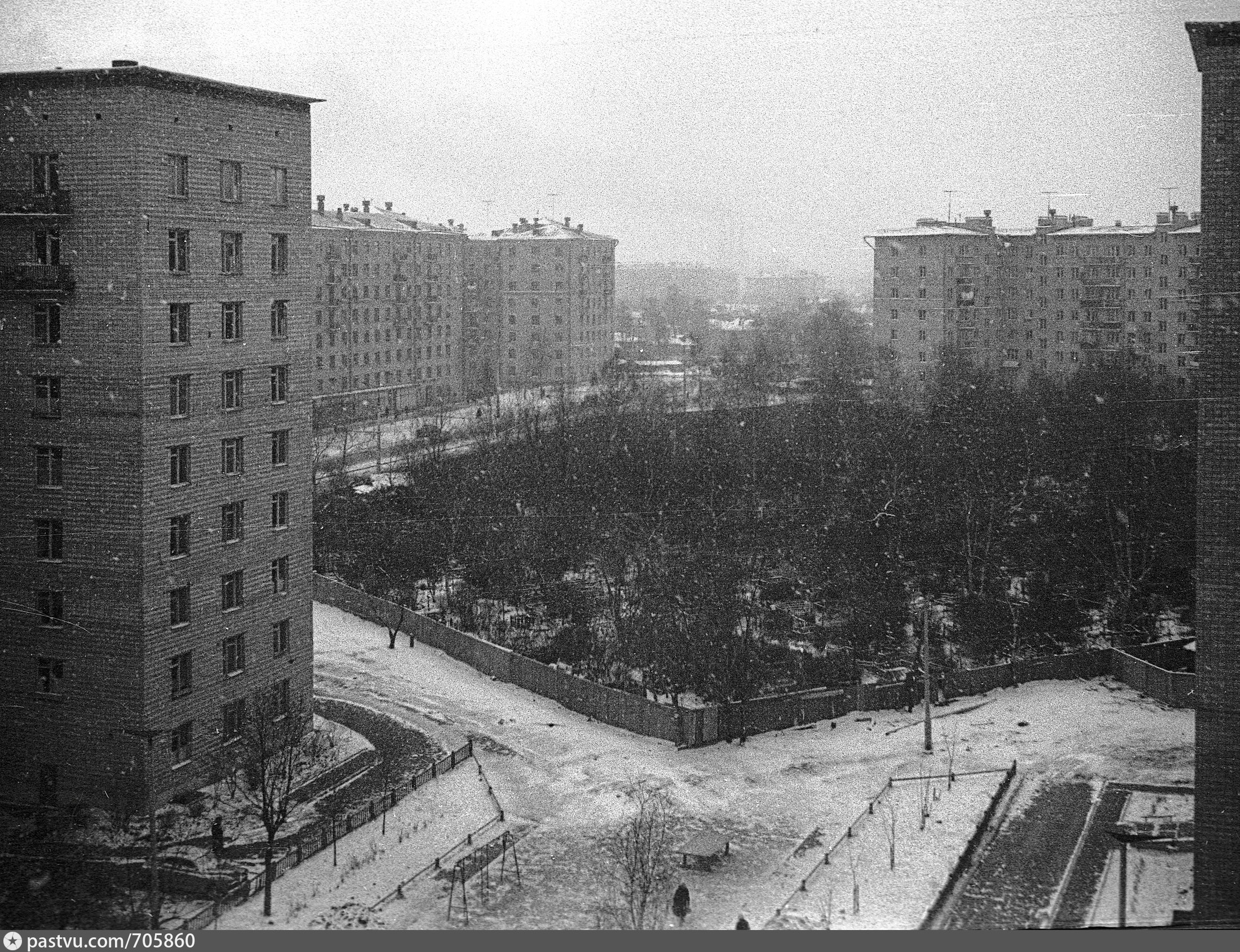 село всехсвятское москва старые