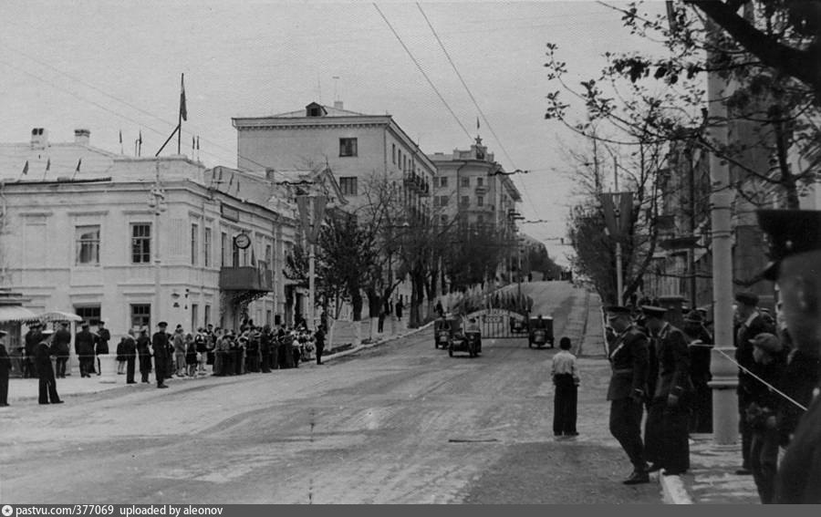 Улица советов новороссийск фото