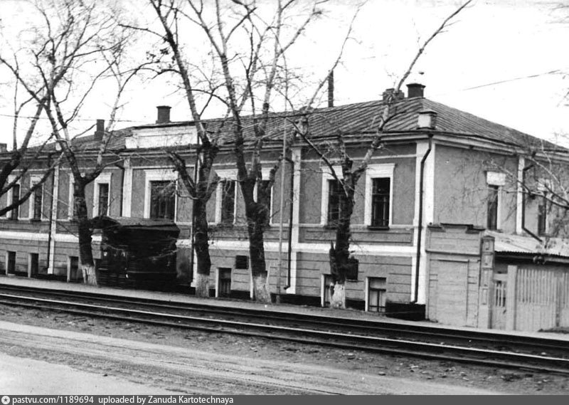 Колывано воскресенский завод фото