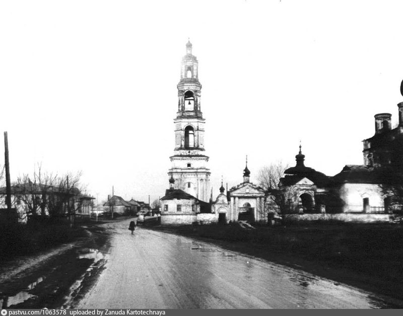 Село васильевское ивановская область шуйский