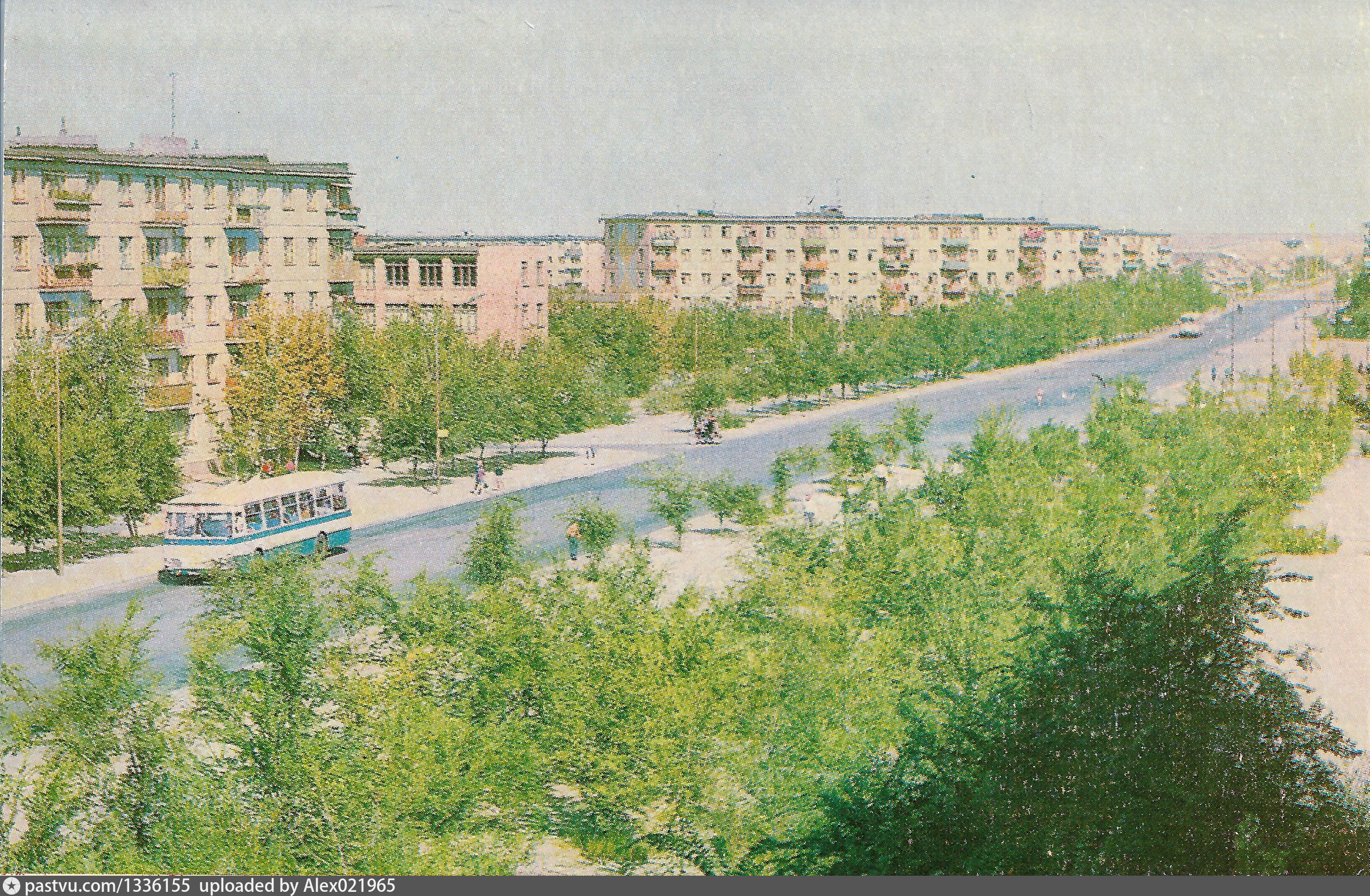 Город Балхаш Казахстан