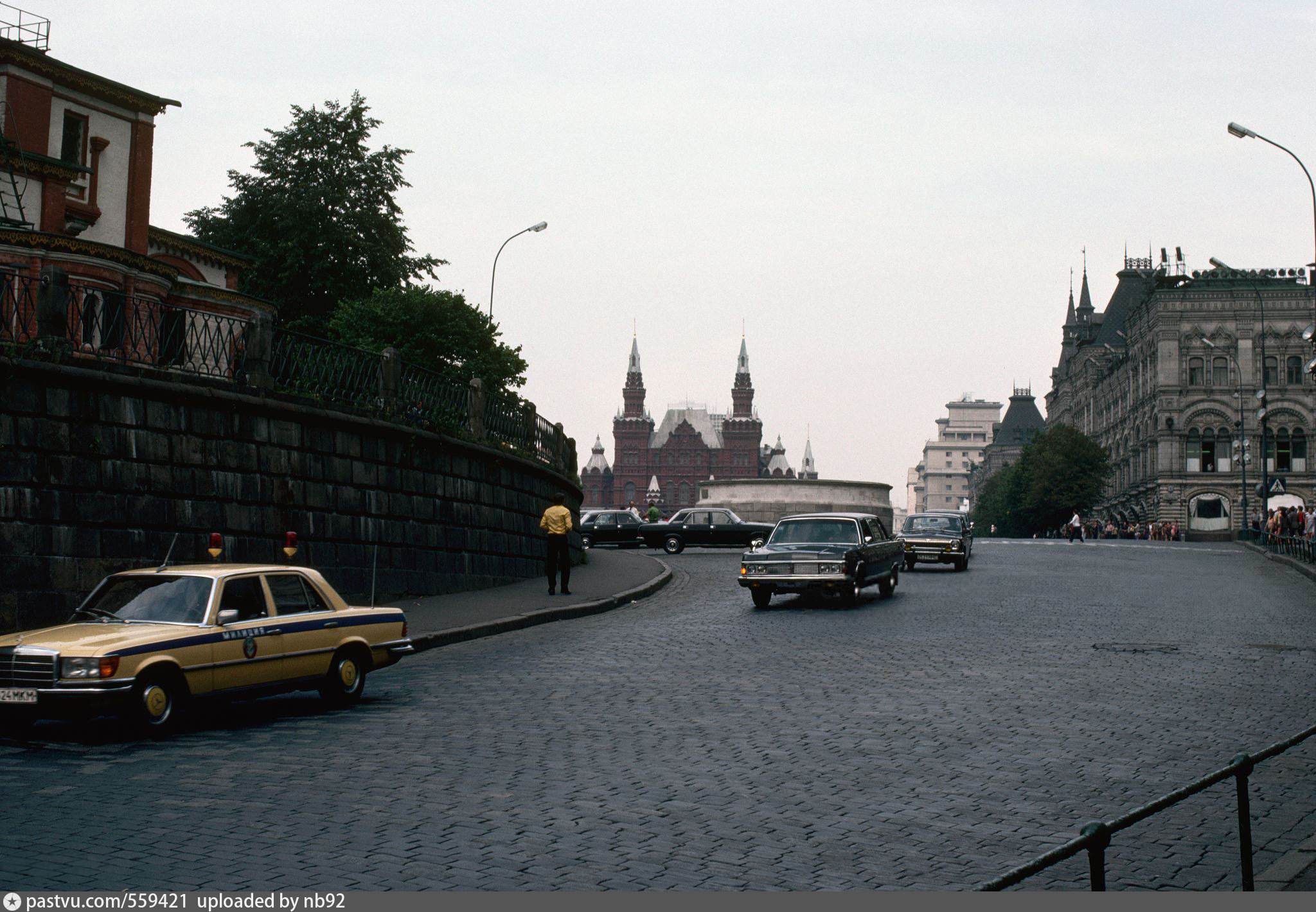 Москва ссср фото