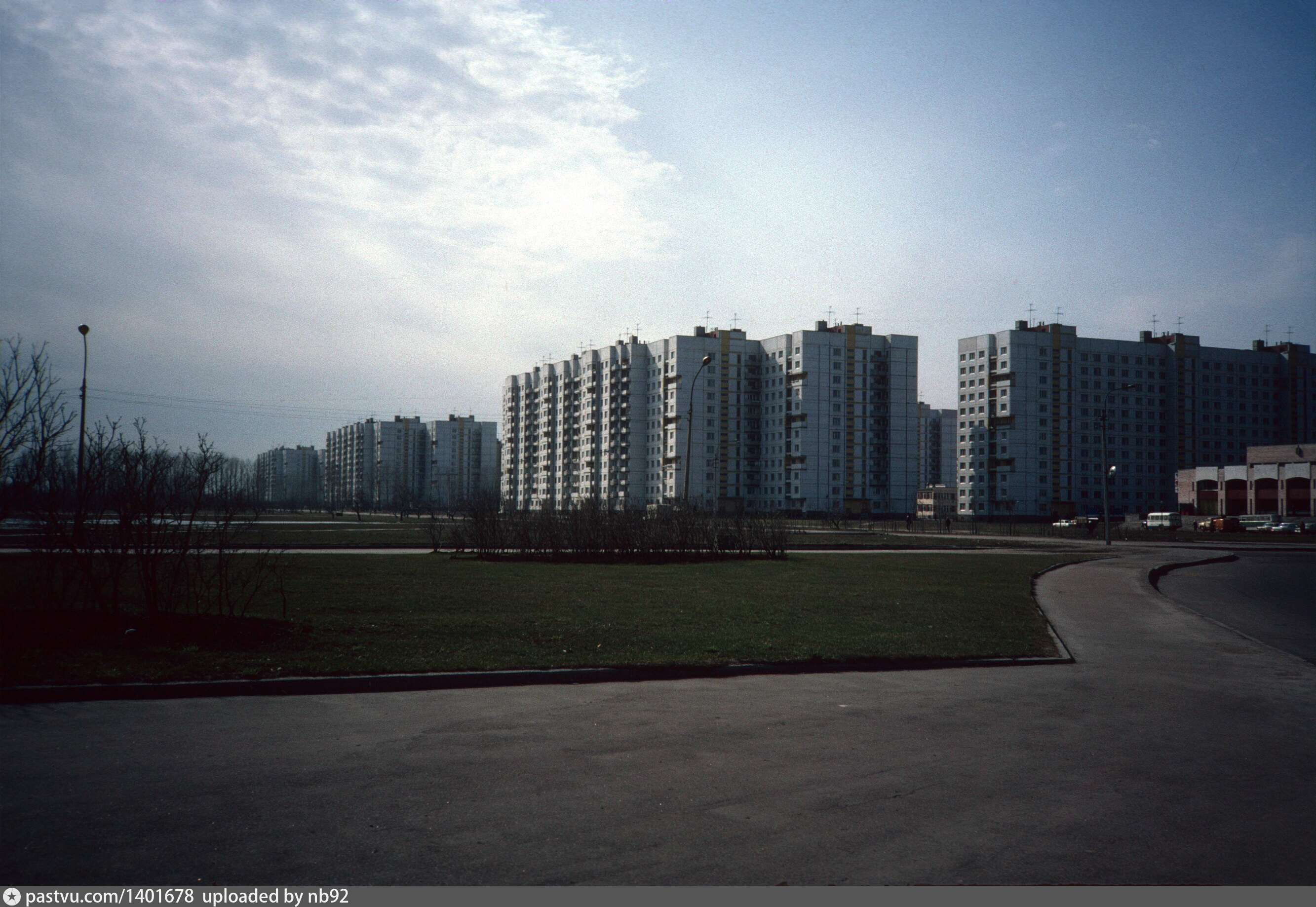 Фото пулковское шоссе старые