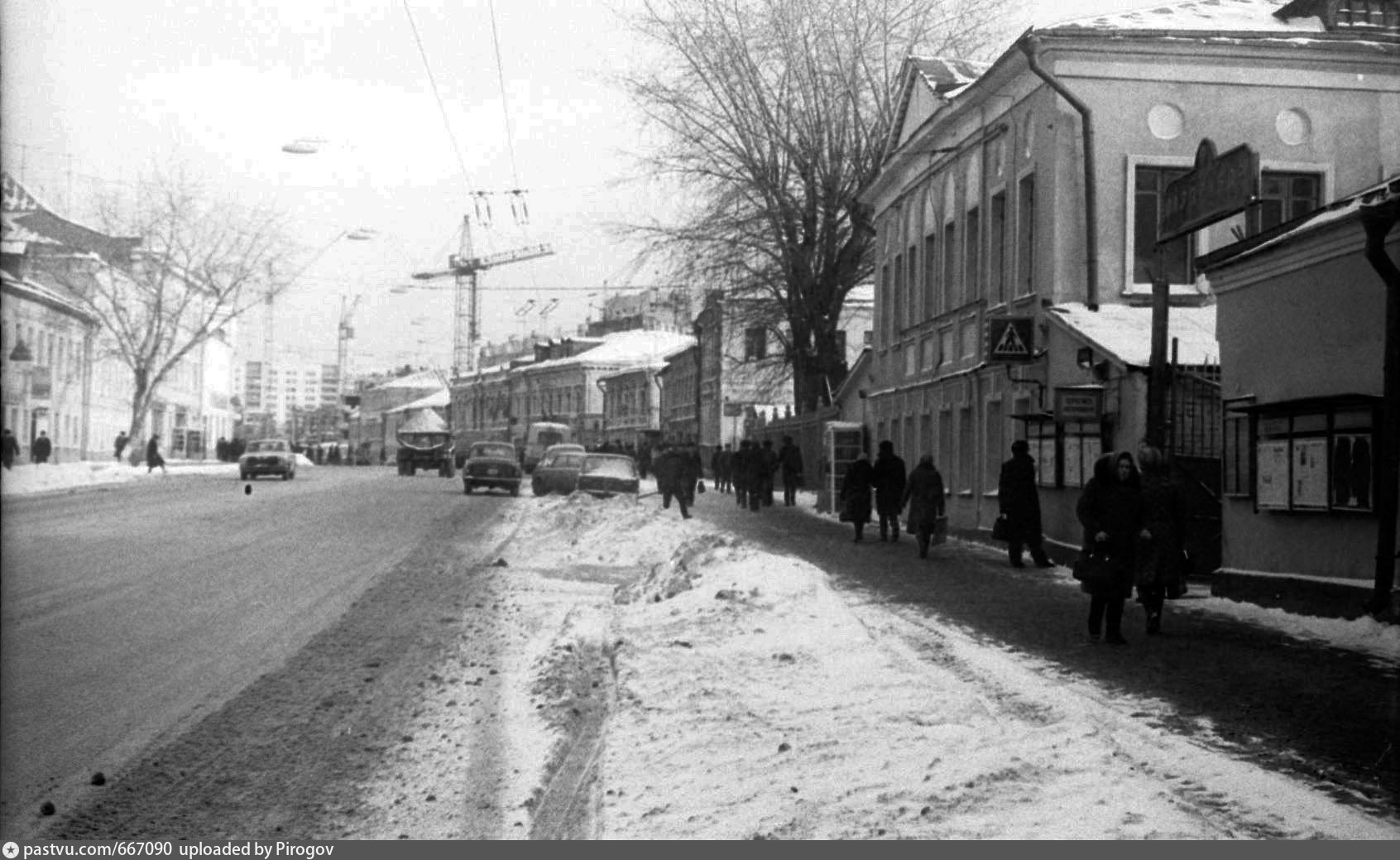 Бакунинская улица москва. Бакунинская улица 1965 год. Бакунинская улица 1970. Москва улица Бакунинская в 1980 году.