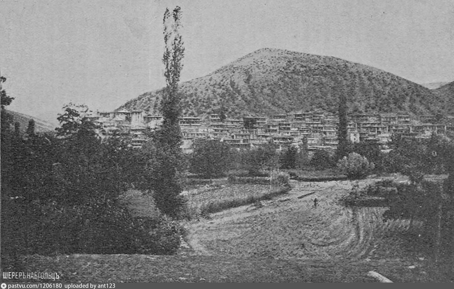 Алушта 1902