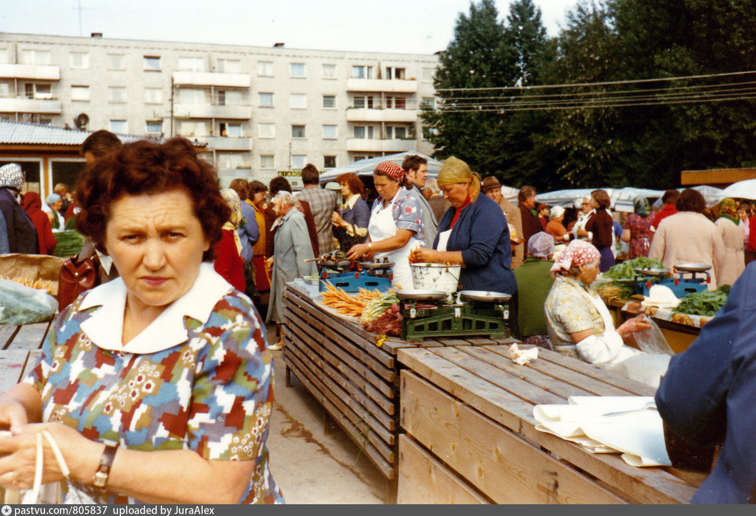 Микрозайм на центральном рынке