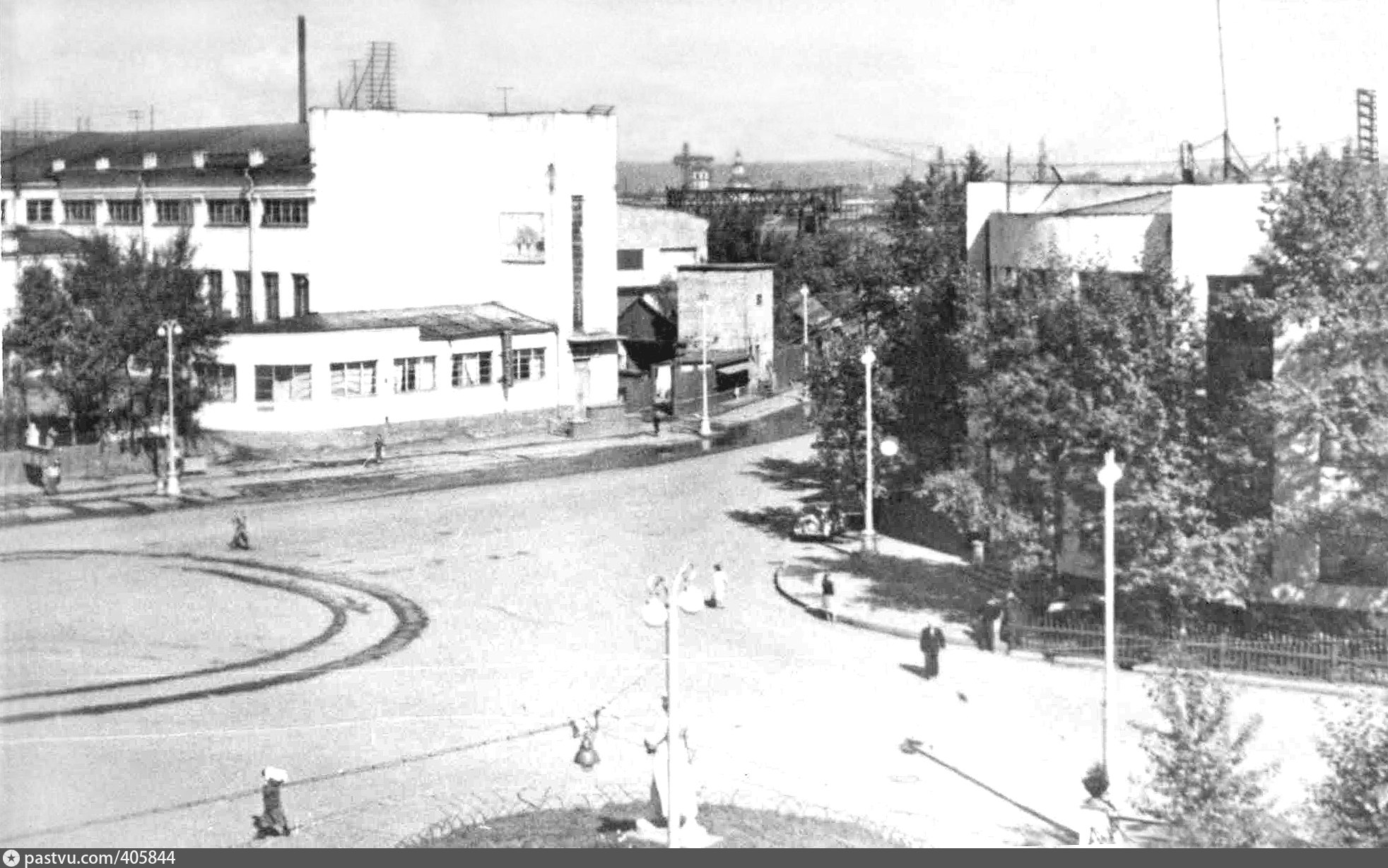 Завод имени куйбышева иркутск фото