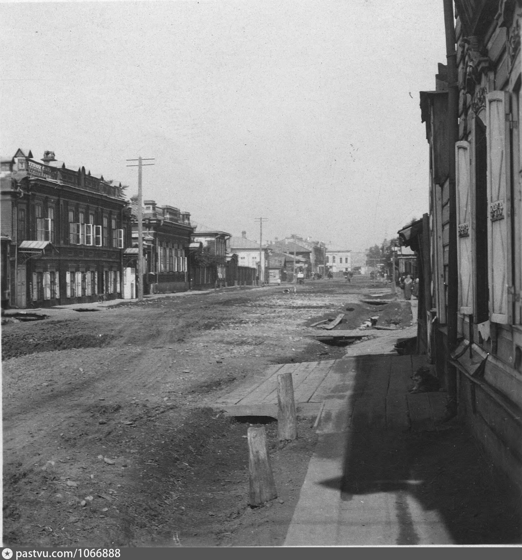 солдатская улица москва старые