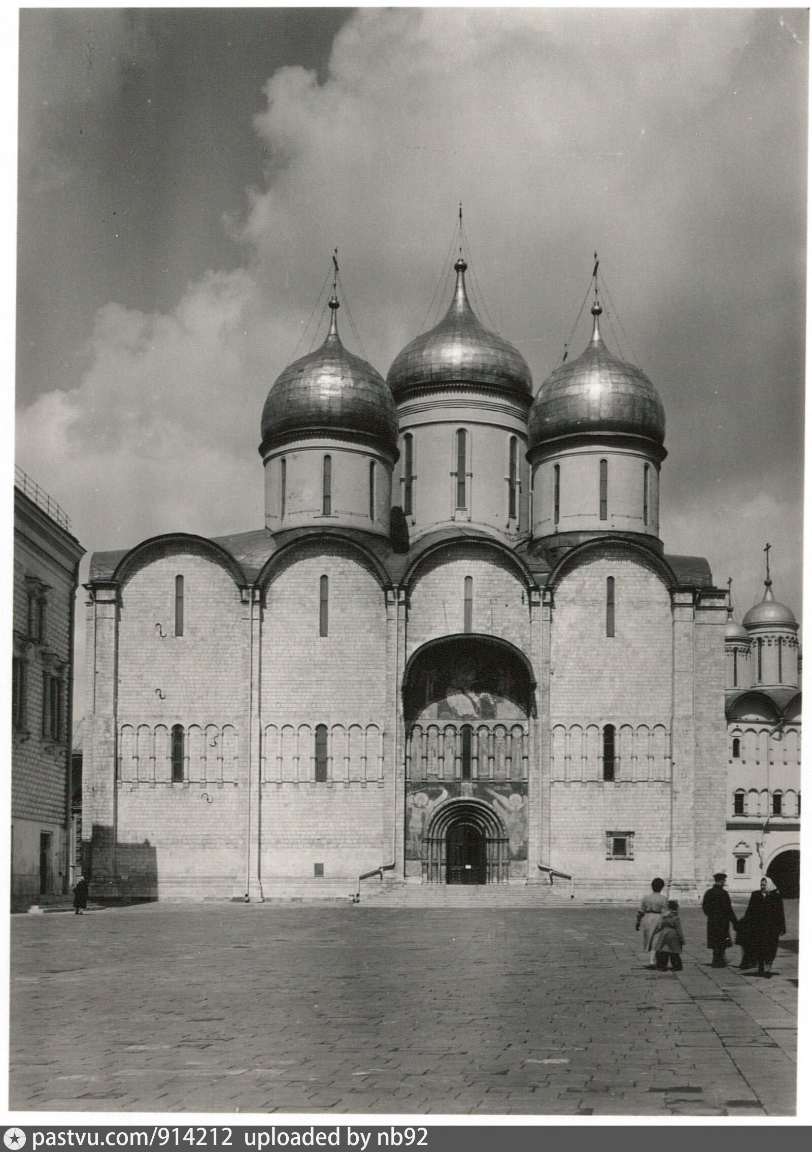 успенский собор в киеве старые