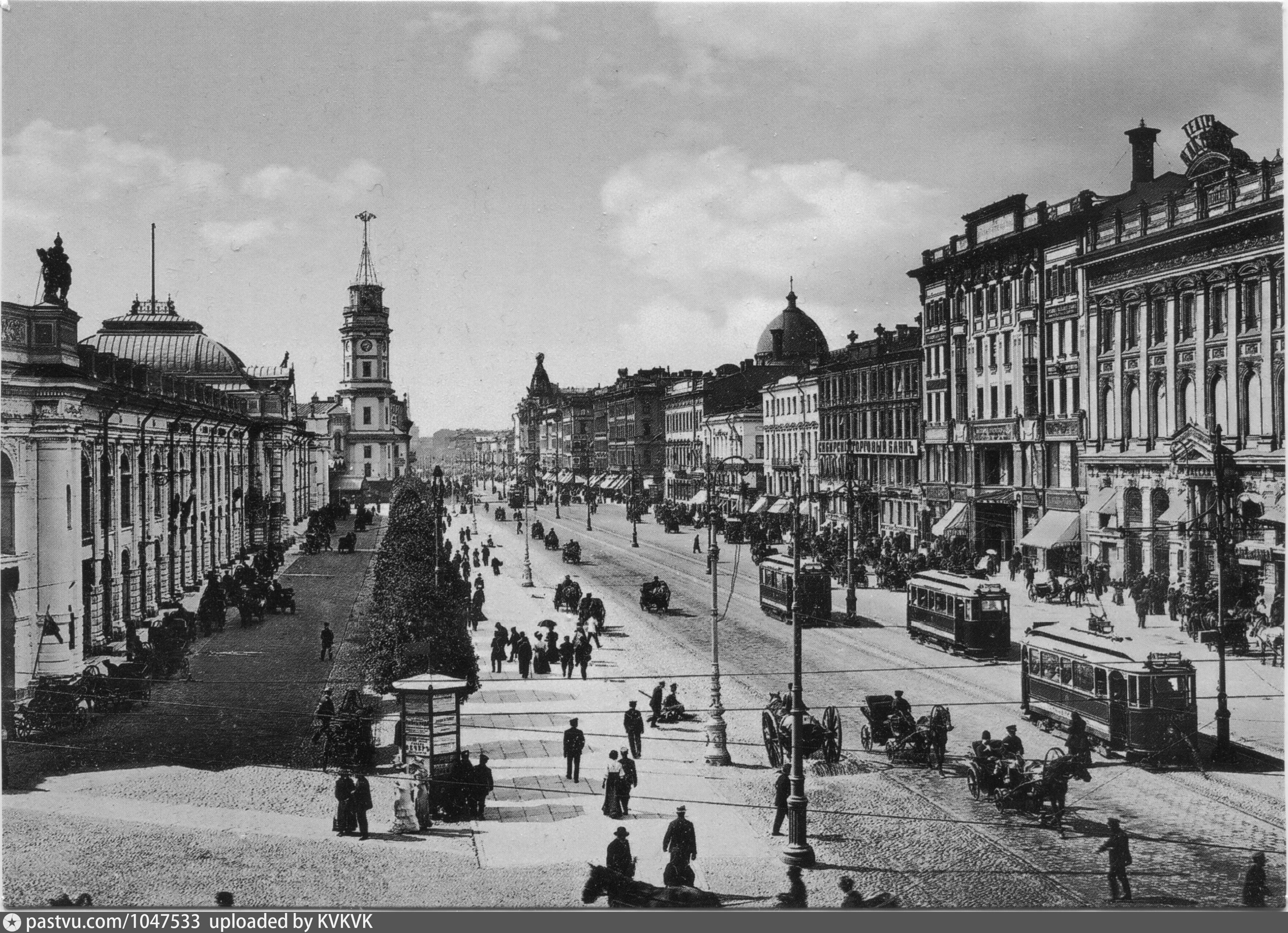 Начало города. Невский проспект Санкт-Петербург 19 век. Невский проспект Санкт Петербург 1900 год. Невский проспект начало 20 века. Невский проспект 1910.