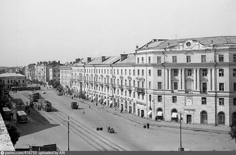 Городской сад тверь свободный переулок фото