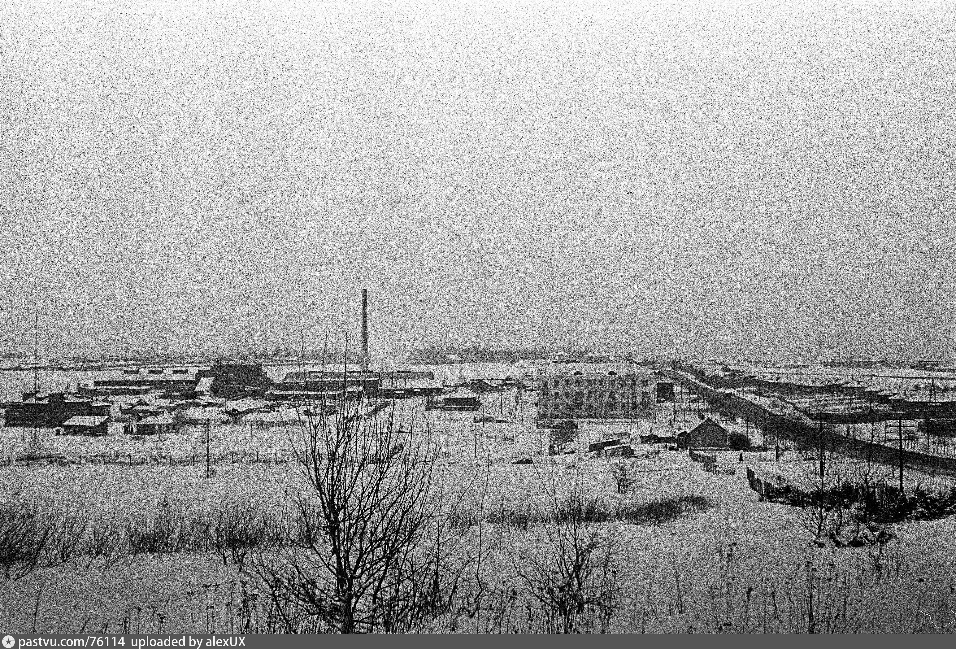 село воронцово москва старые