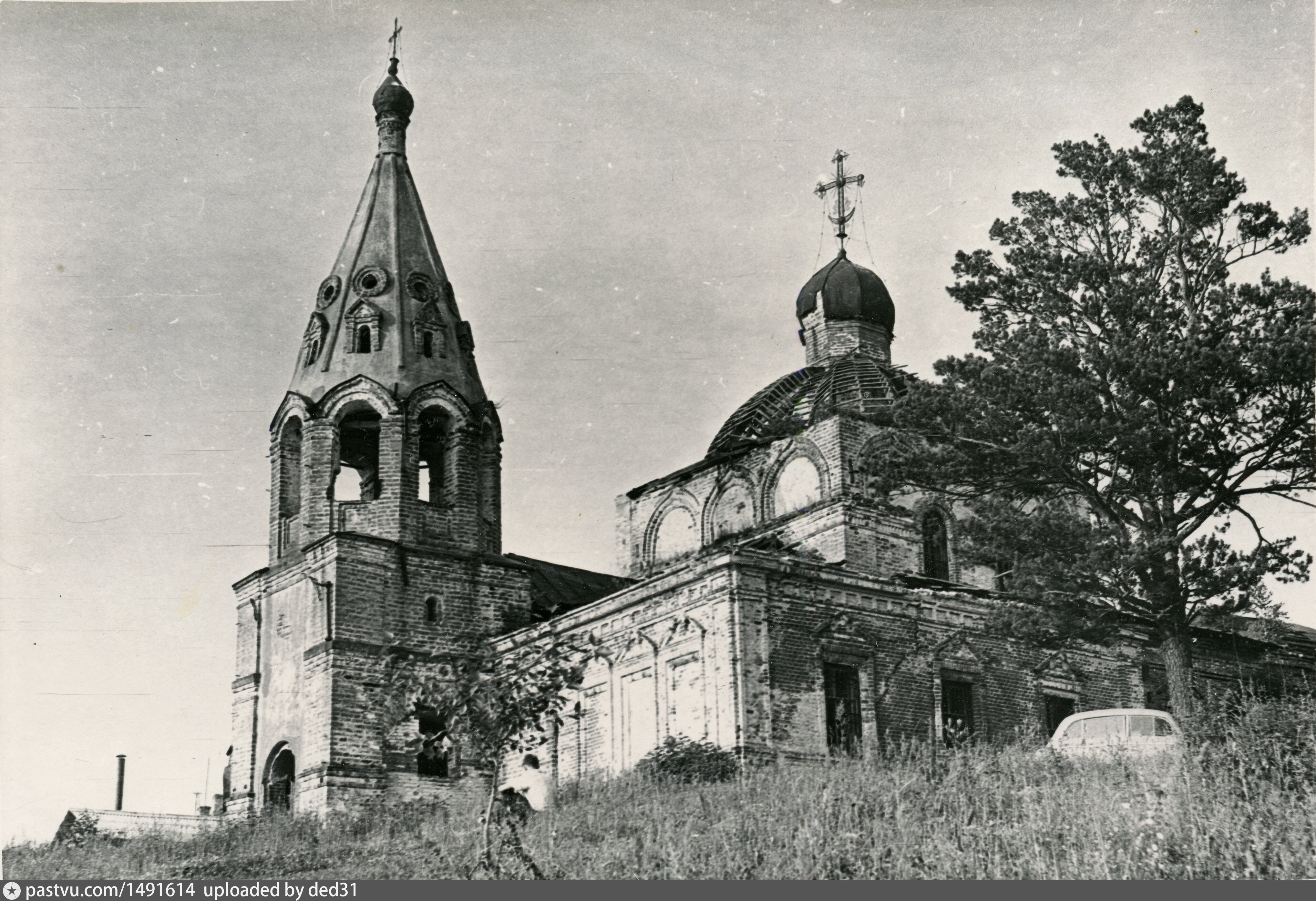 церковь архангела михаила в белом расте село белый раст фото 81