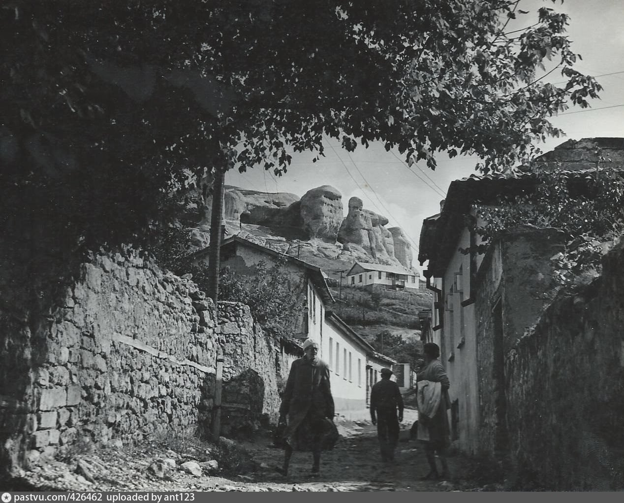 каталог Старый Крым