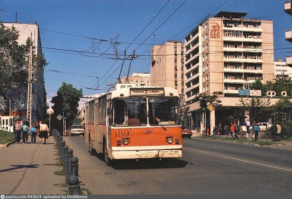 Океанский проспект 135 владивосток какая остановка автобуса