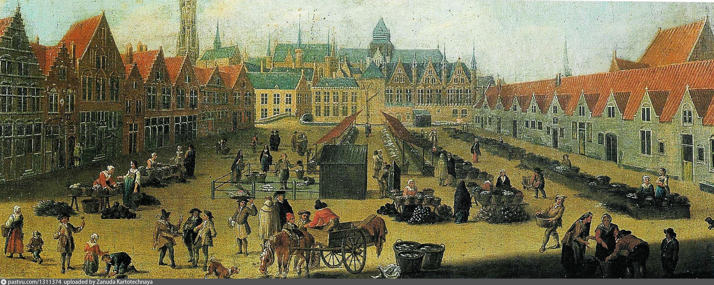 Экономика европы в 18. Площадь в городе Брюгге 15 век. Средневековый город Брюгге. Бельгия Брюгге 18 век. Площадь в Брюгге 16 век.