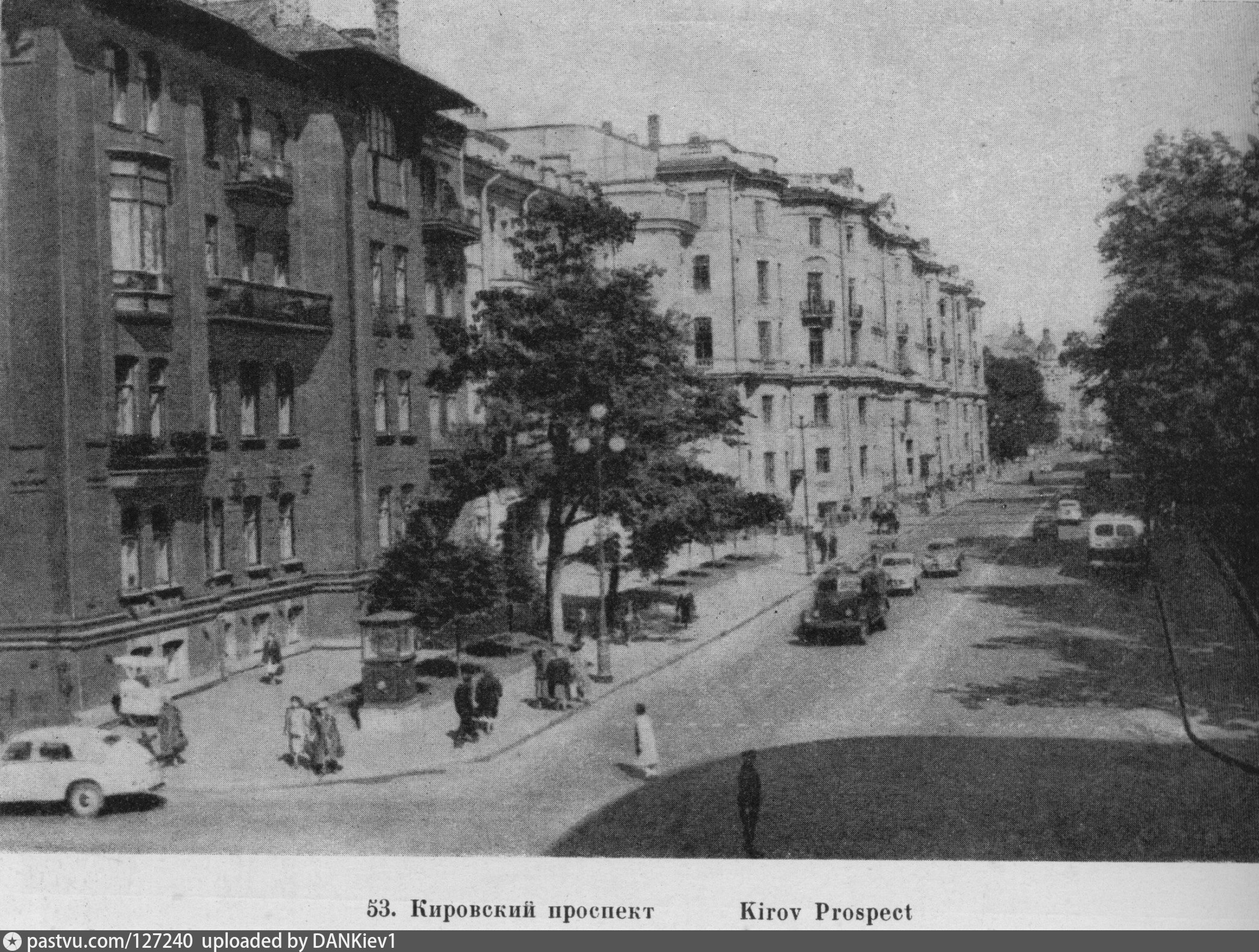 амбарная улица санкт петербург старые