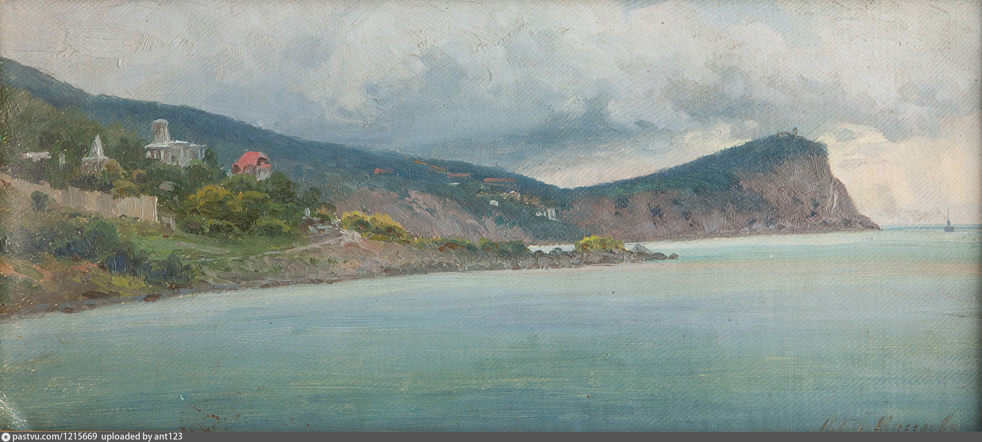 Суриков крымские пейзажи. Крымские пейзажи сурикова. Суриков крымский пейзаж 1907. Суриков крымский пейзаж 1907. Суриков алупка.