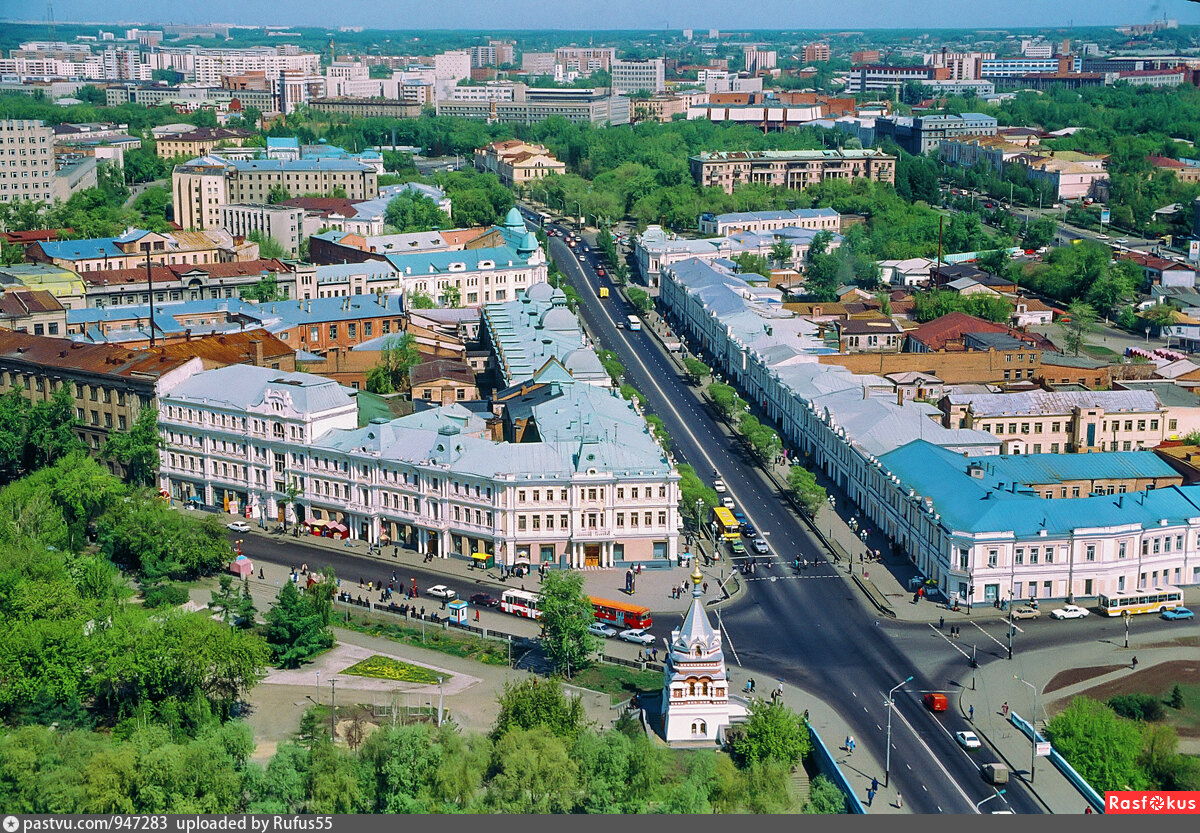 Сколько городу омску. Омск исторический центр. Омск центр города. Омск виды города. Омск панорама города.