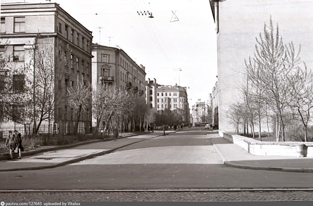 Школа фотографии петроградская