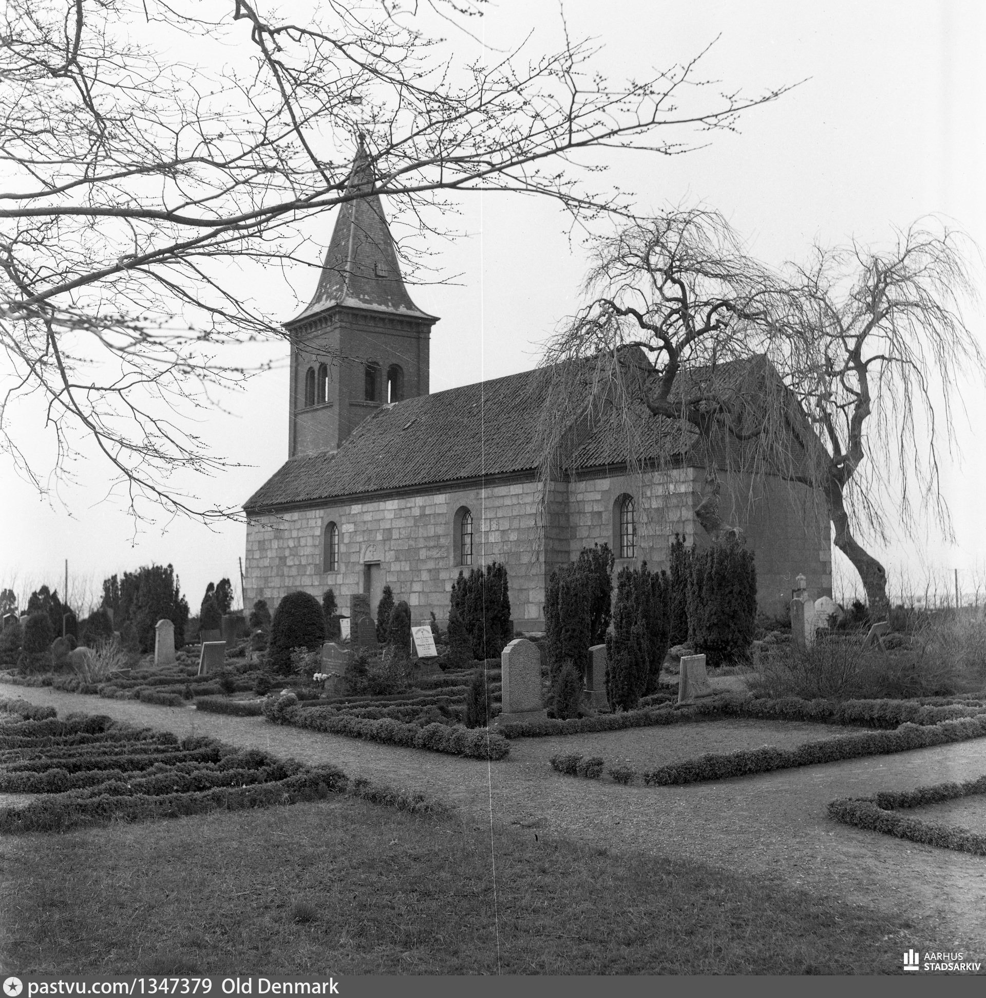 trige-kirke