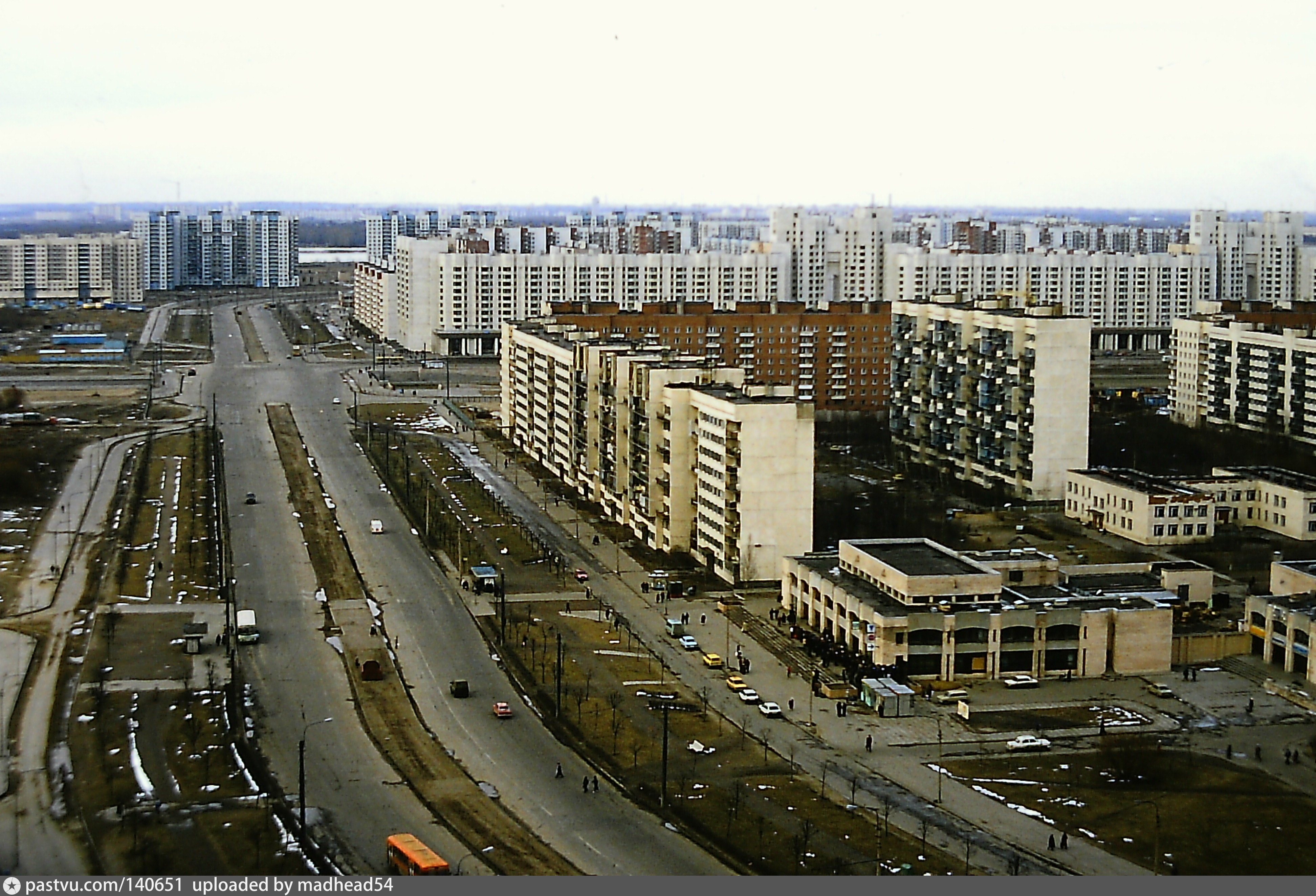фото новосибирск 1998 года