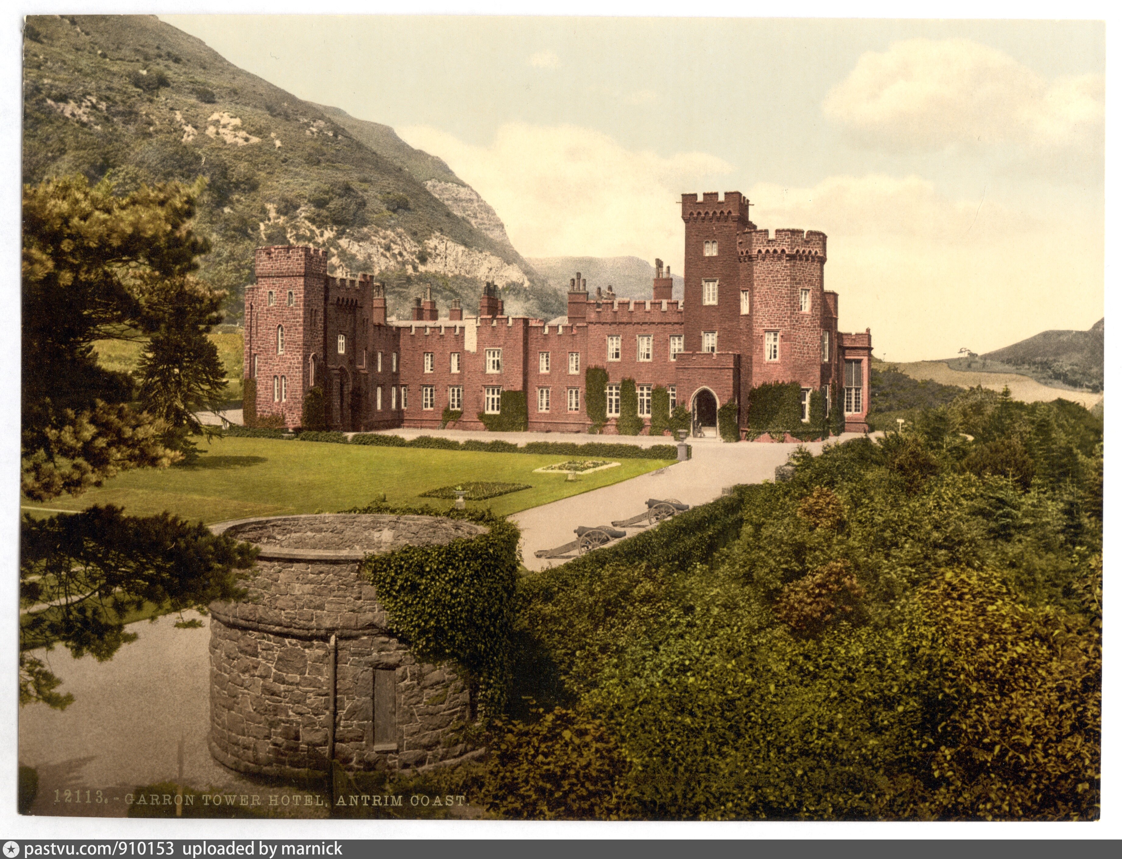 Старинный замок веков был. Ирландия 1890. Ирландия 19 века. Ирландия 18 век. Ирландия 20 век.