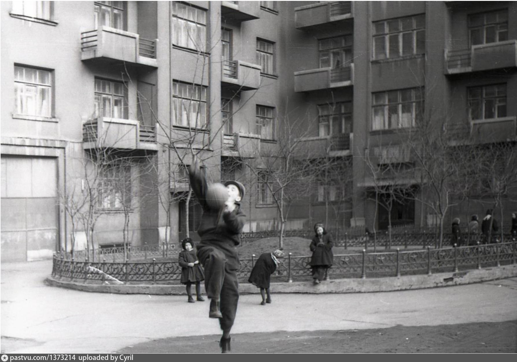 Комсомольский переулок 30. Дом сотрудников НКВД Москва Златоустинский переулок.