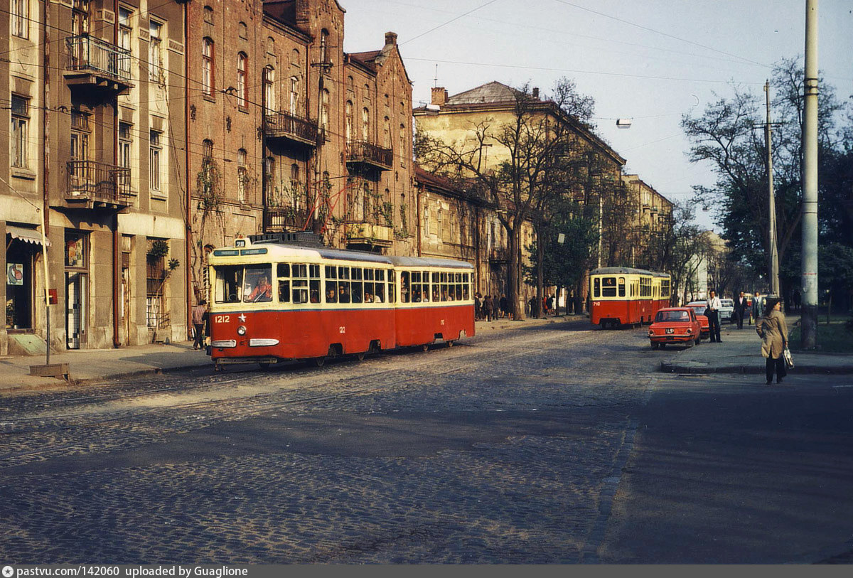 Одесса советская фото