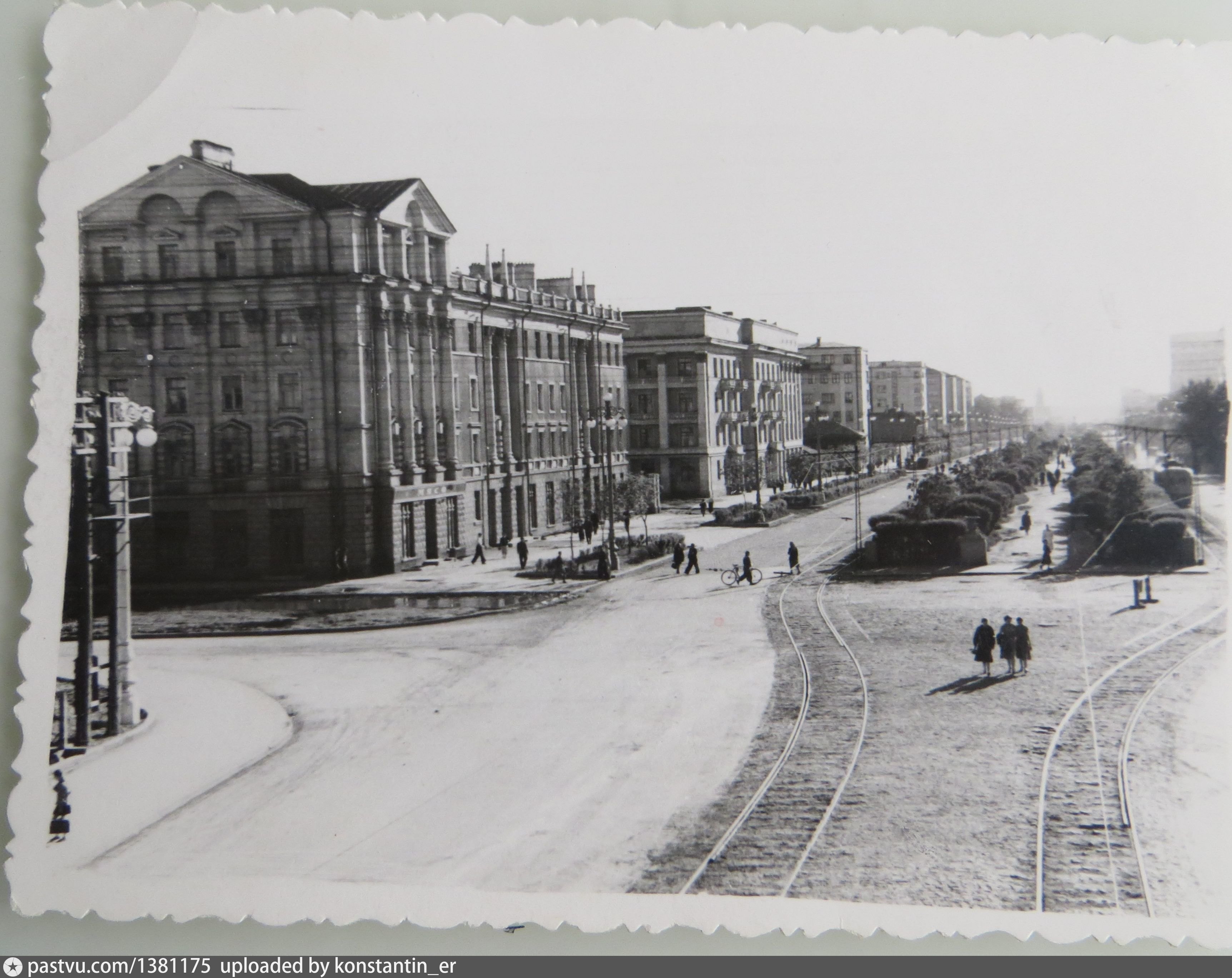 Главный проспект ленина. Свердловск в 1950-е. Улица Ленина Екатеринбург история. Улица проспект Ленина Екатеринбург. Свердловск проспект Ленина фото.