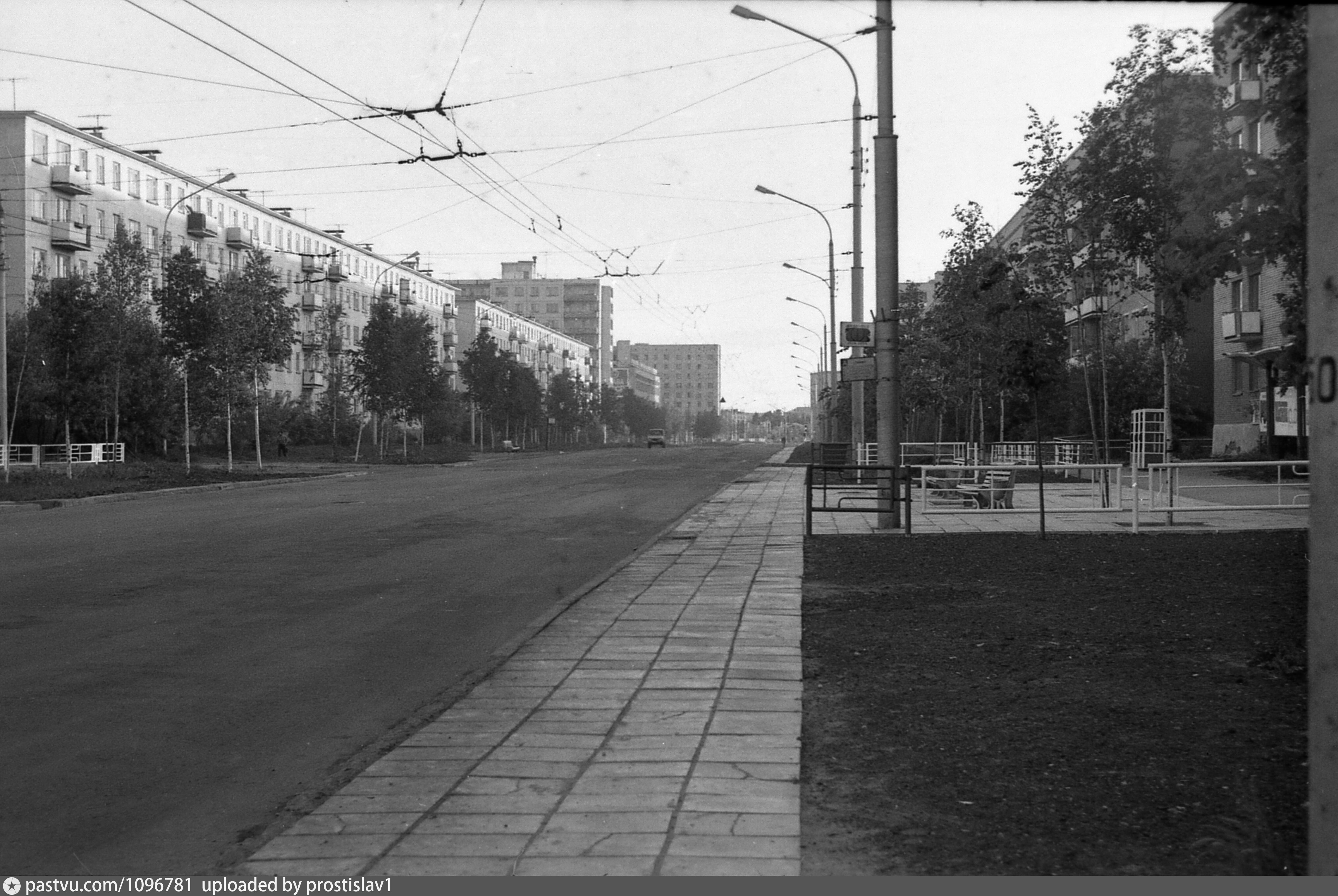 Архангельск Фото 70 Годах