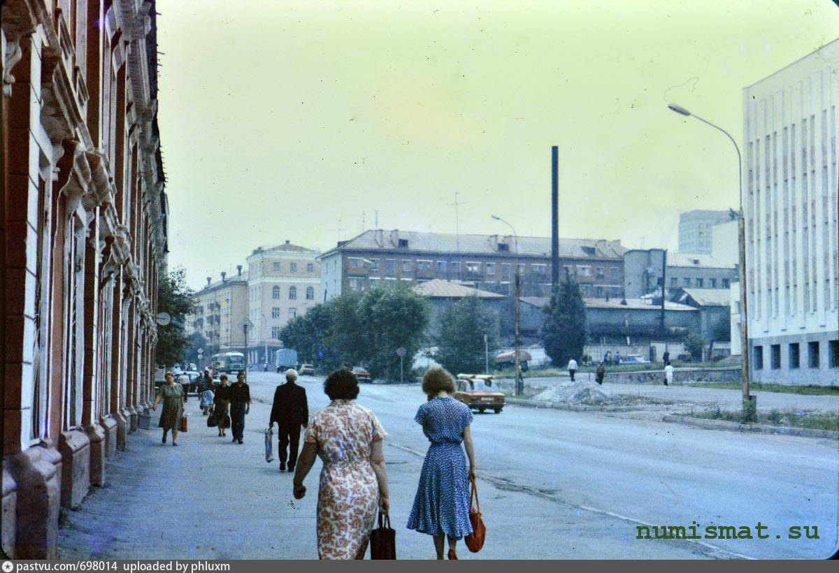 Пермь 70. Улица Коммунистическая Пермь. Пермь улица Коммунистическая переименована. Пермь 1980. Пермь Балатово 80 годы.