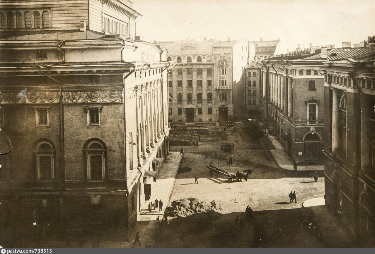 Санкт Петербург 1930 год