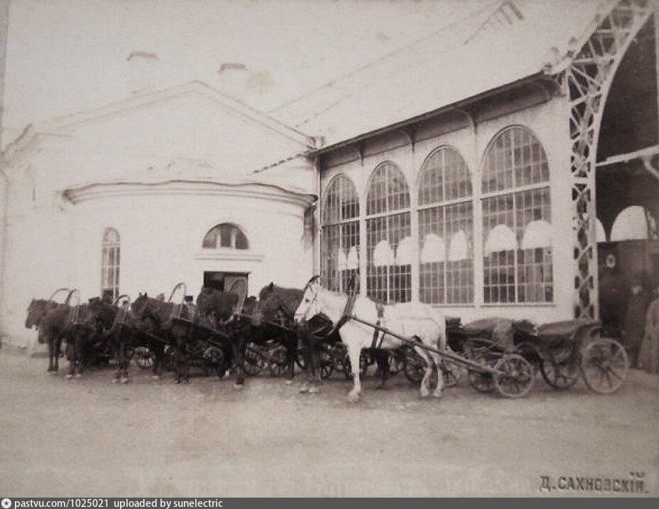 Собор Павла в Гатчине старые