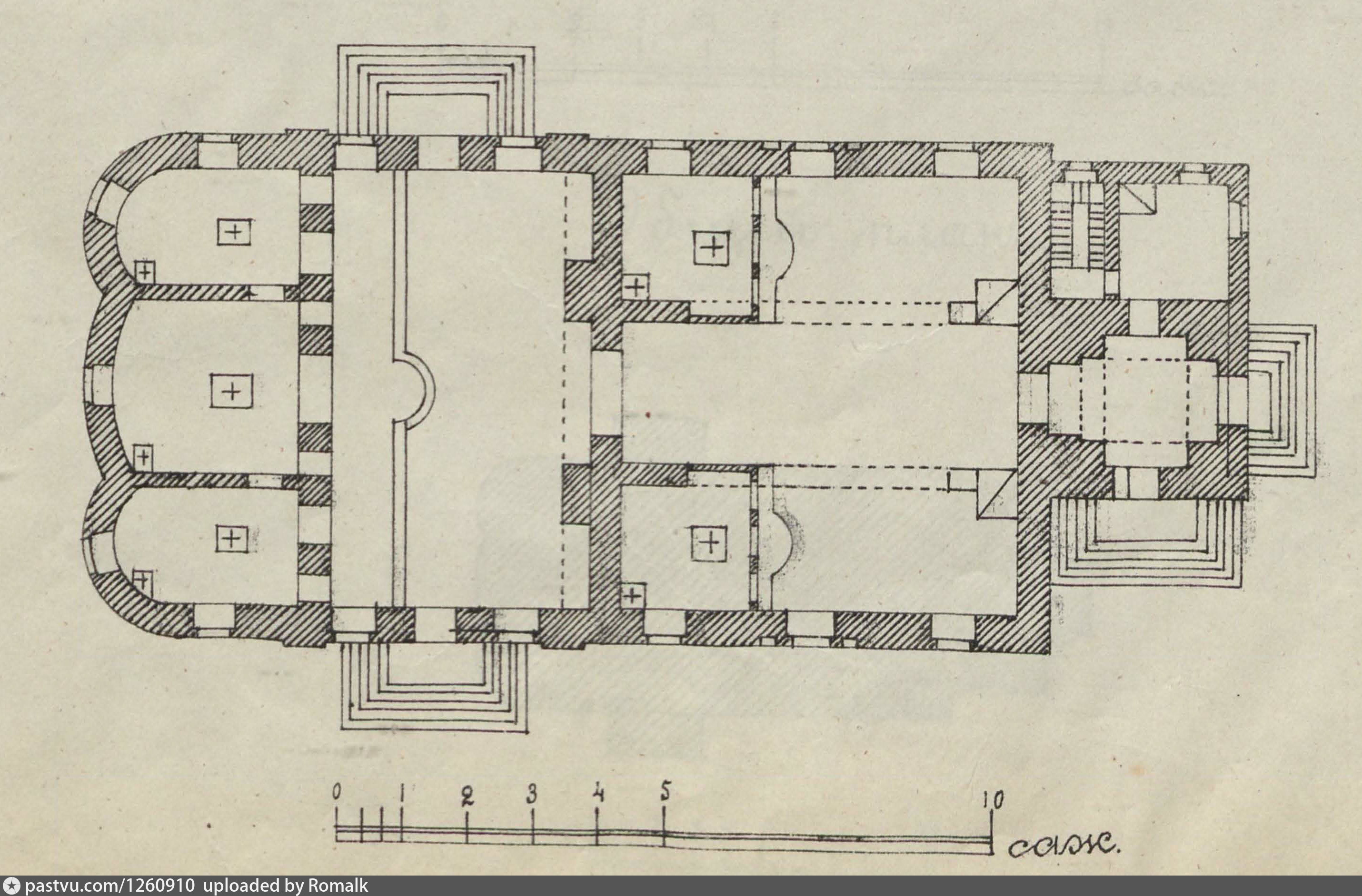 Ретро план. Введенская Церковь Саратов. Поэтажный план церкви. Крестовоздвиженский храм план. Крестильный храм план.