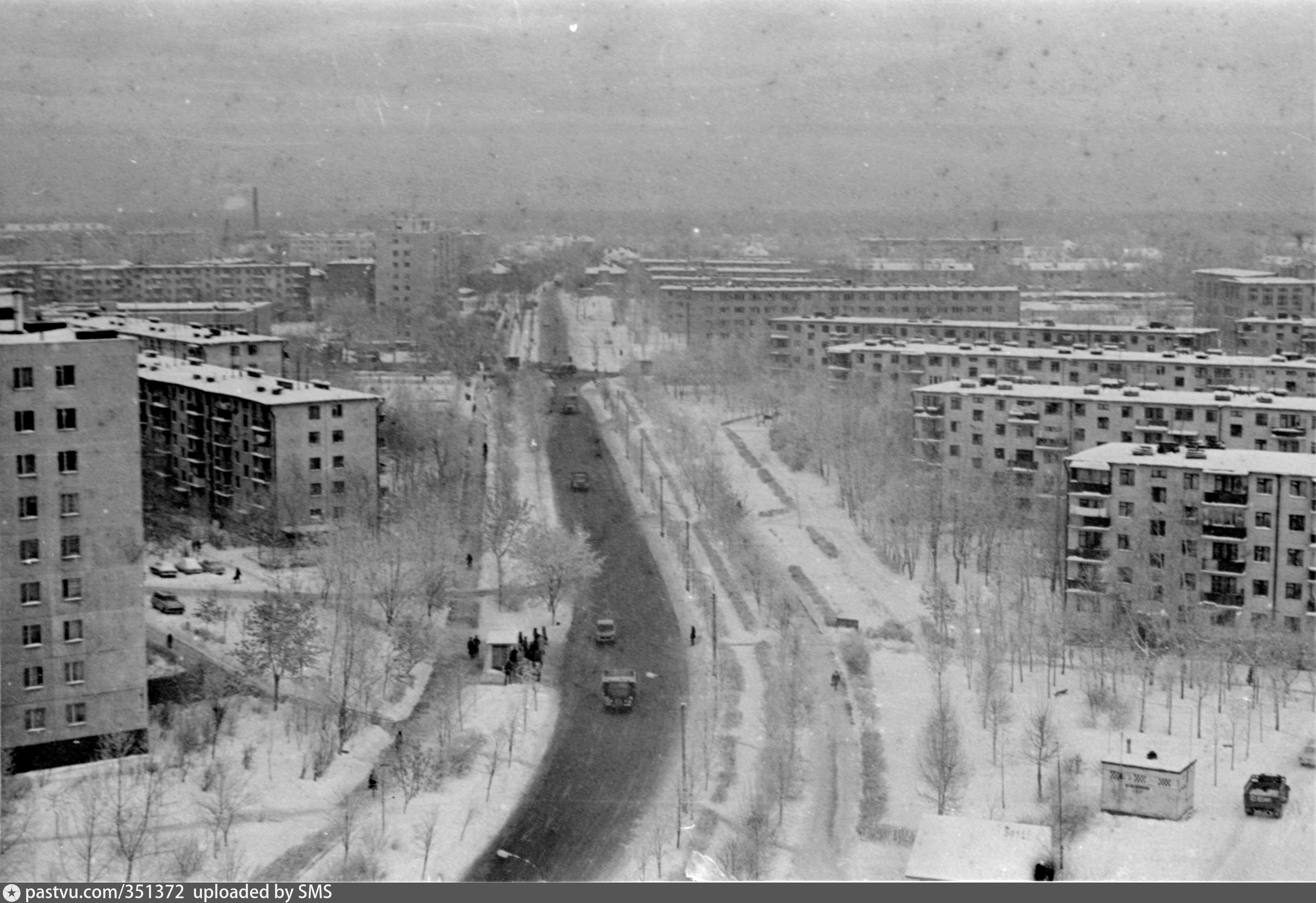 1979 Год Жуковский