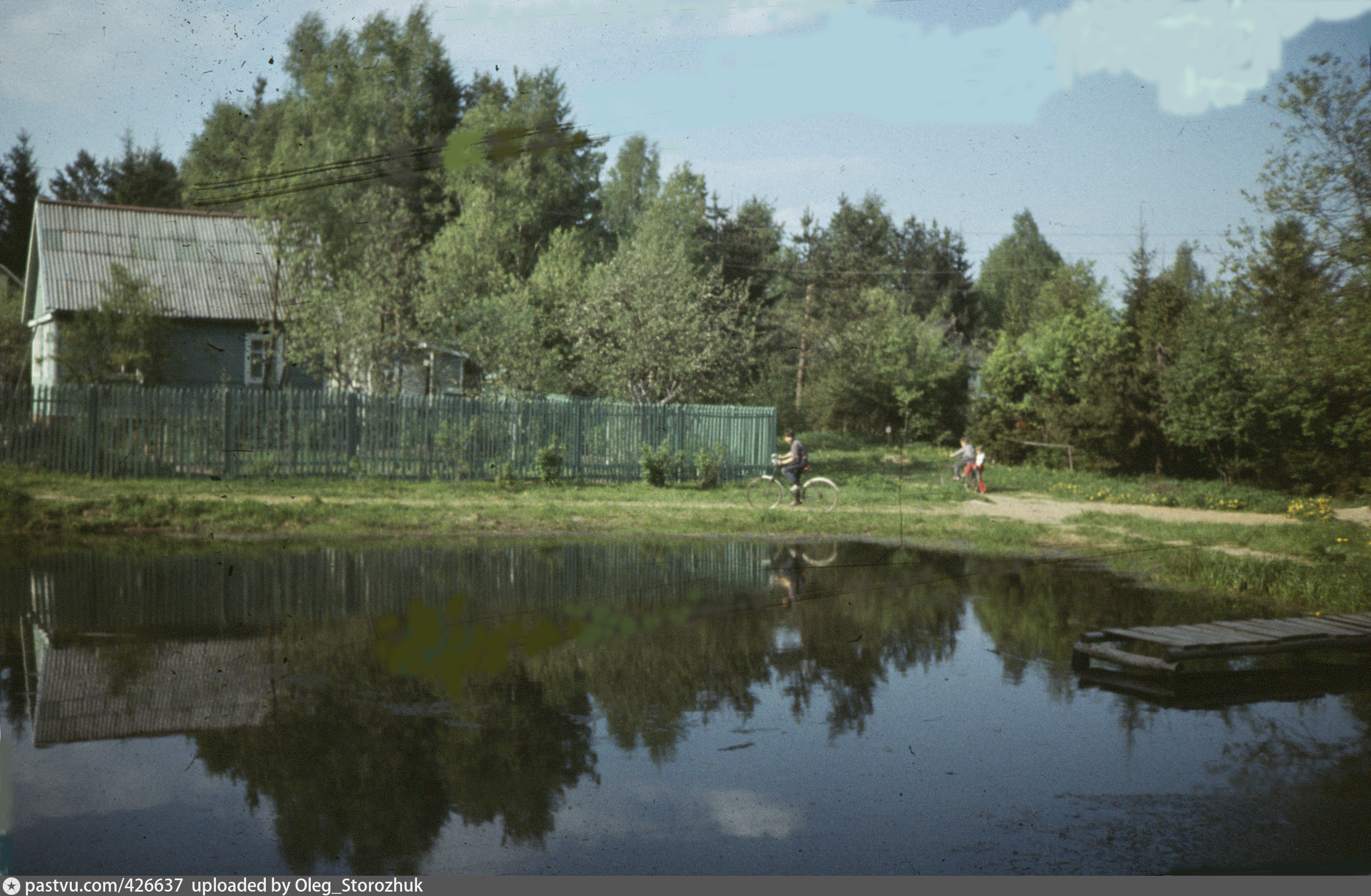 Комсомольский пруд в ставрополе после ремонта фото и видео