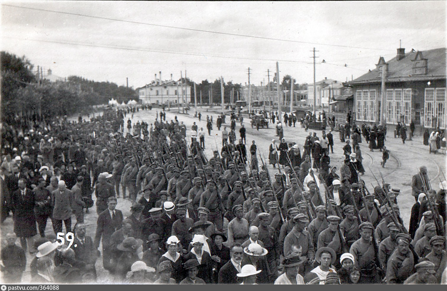 Штурм Казани (август 1918 года)