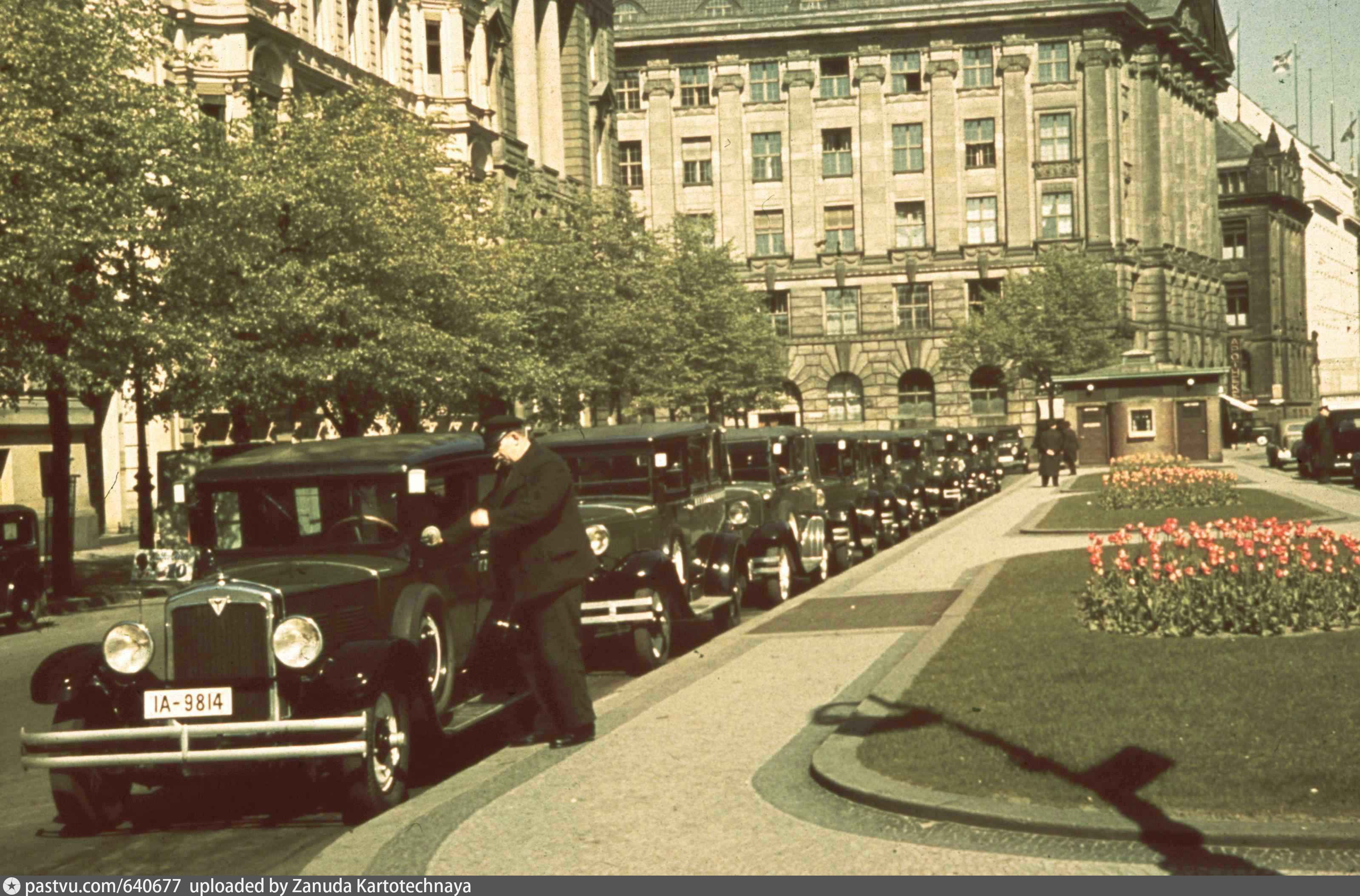 Фотографии 1930 х годов. Берлин 1930-е. Германия 1940 Берлин. Берлин 1940 отель.