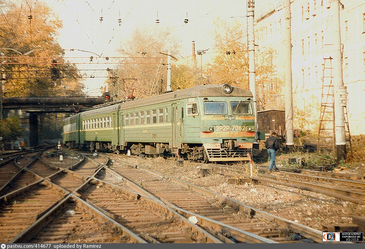 поезд 7082 москва курский вокзал владимир