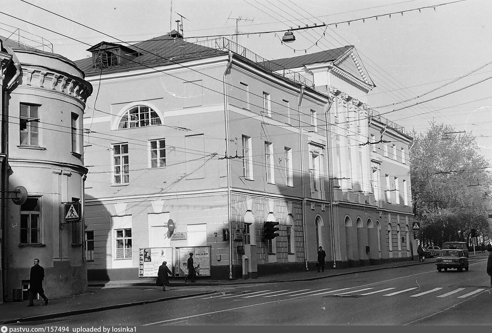 Улица герцена. Москва улица Герцена консерватория. Минск улица Герцена. Улица Герцена дом 12 Сызрань. Москва улица Герцена, 22.