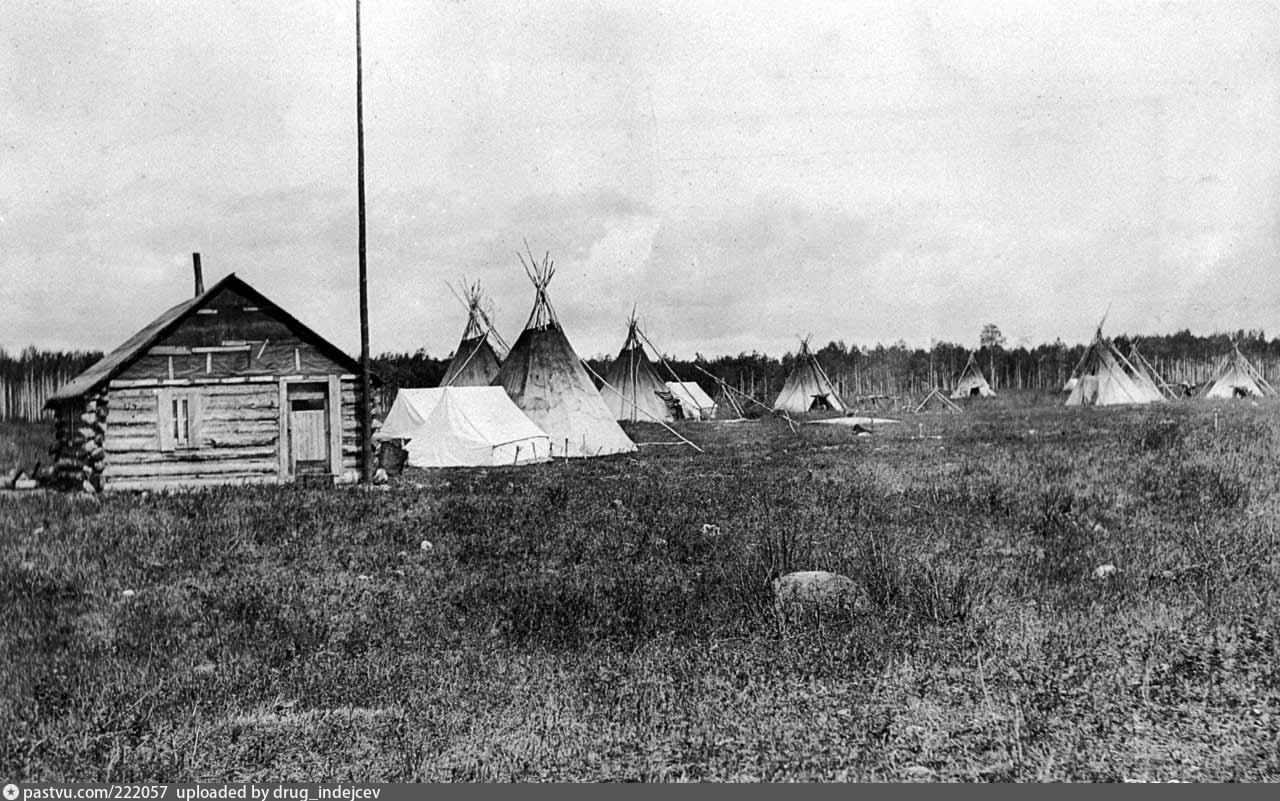 Hay River, Northwest Territories, Canada