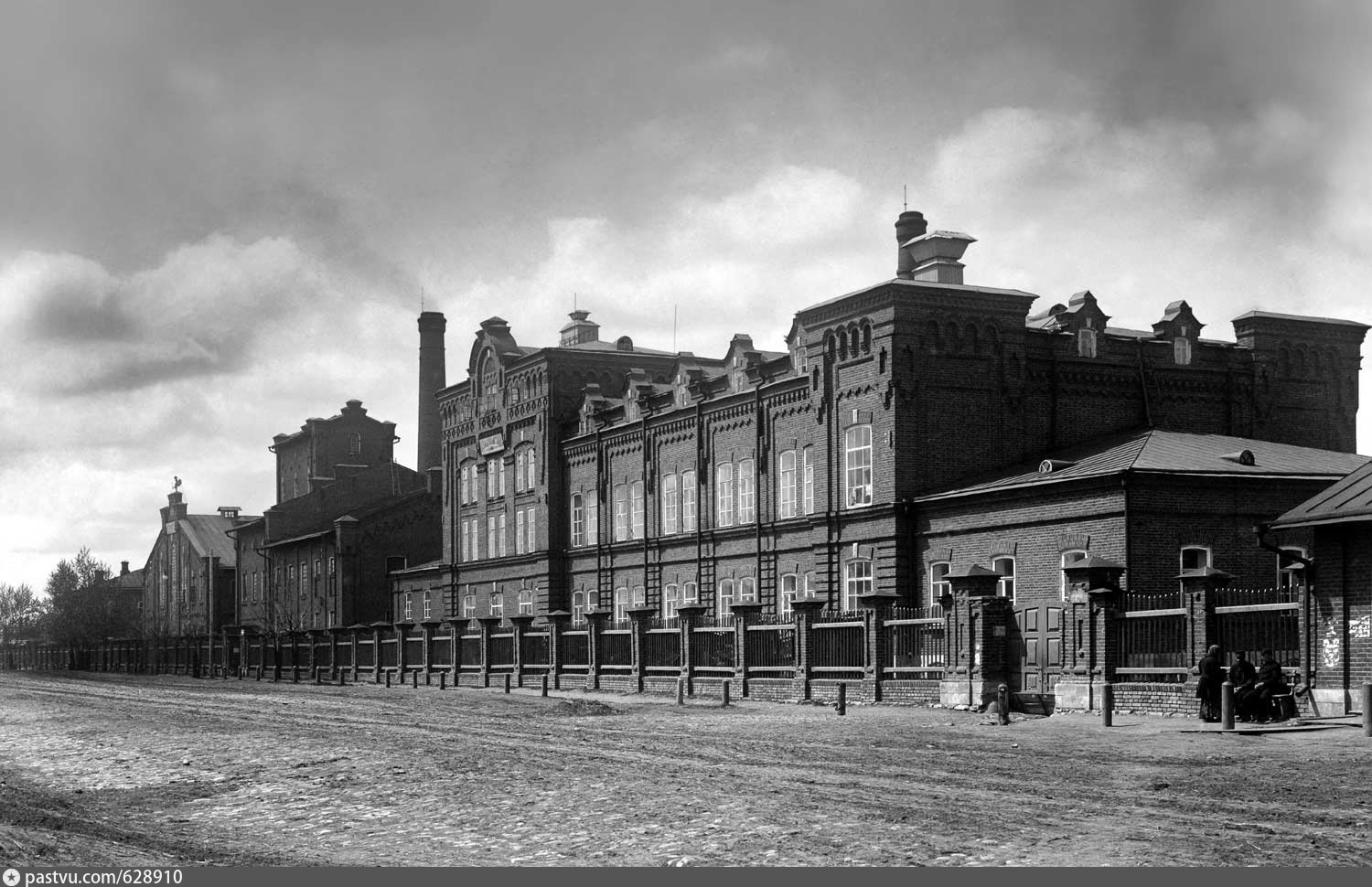 Винный завод