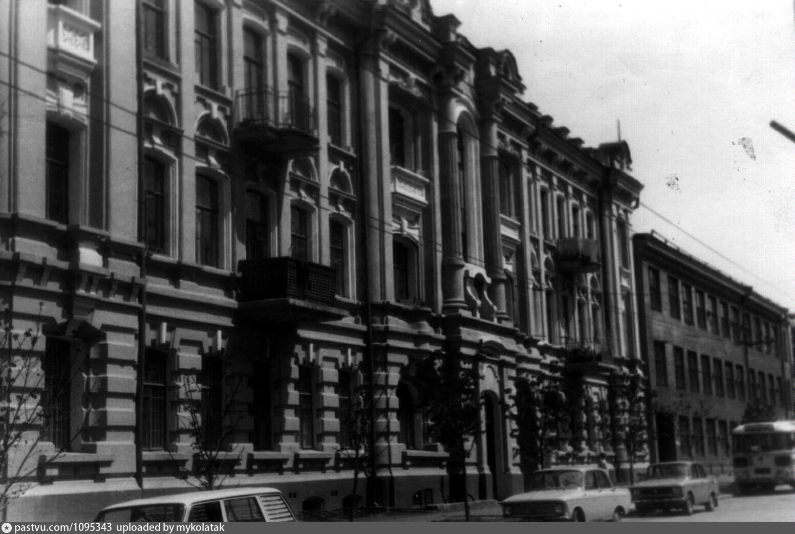 Лада дзержинского 134