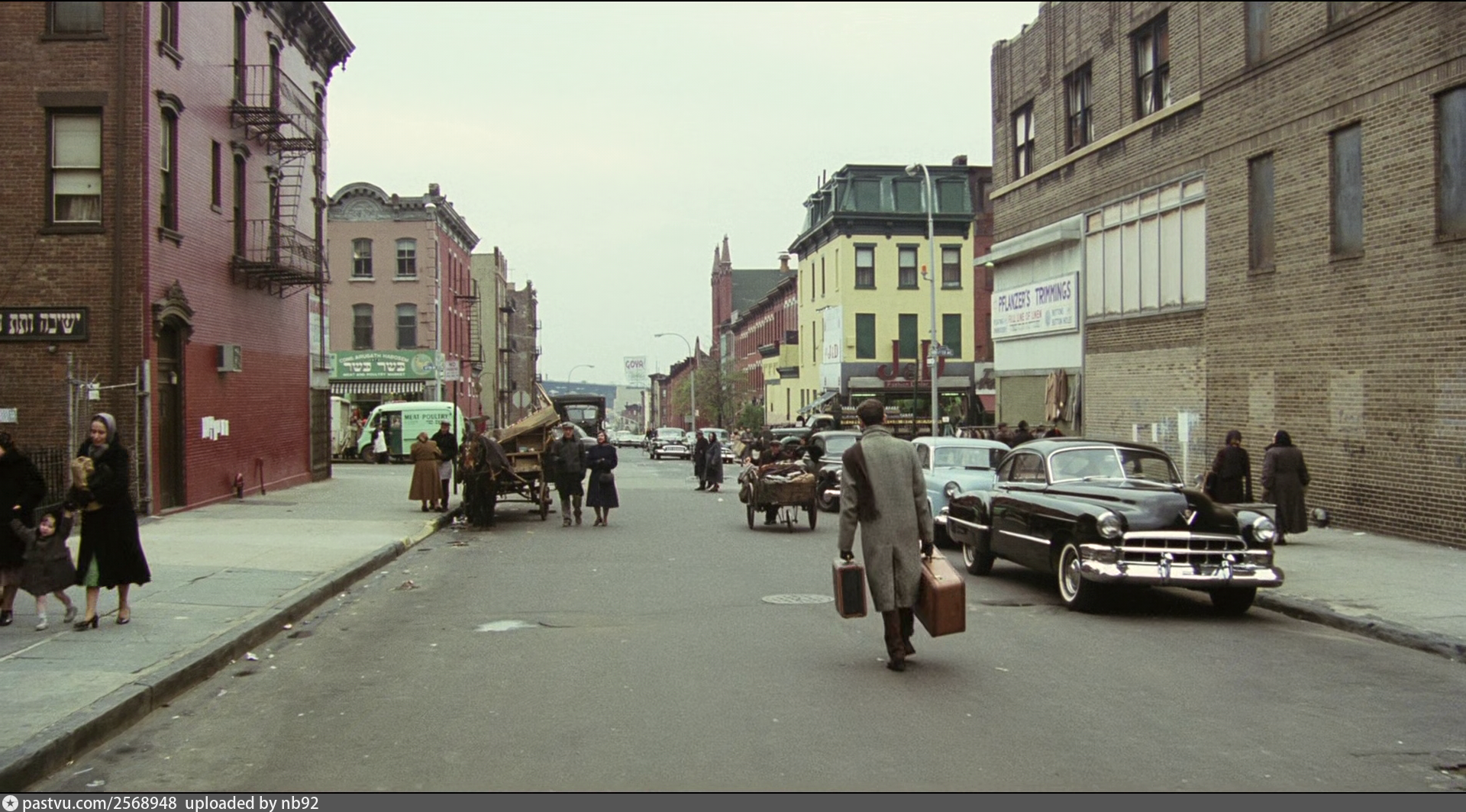 12th Street