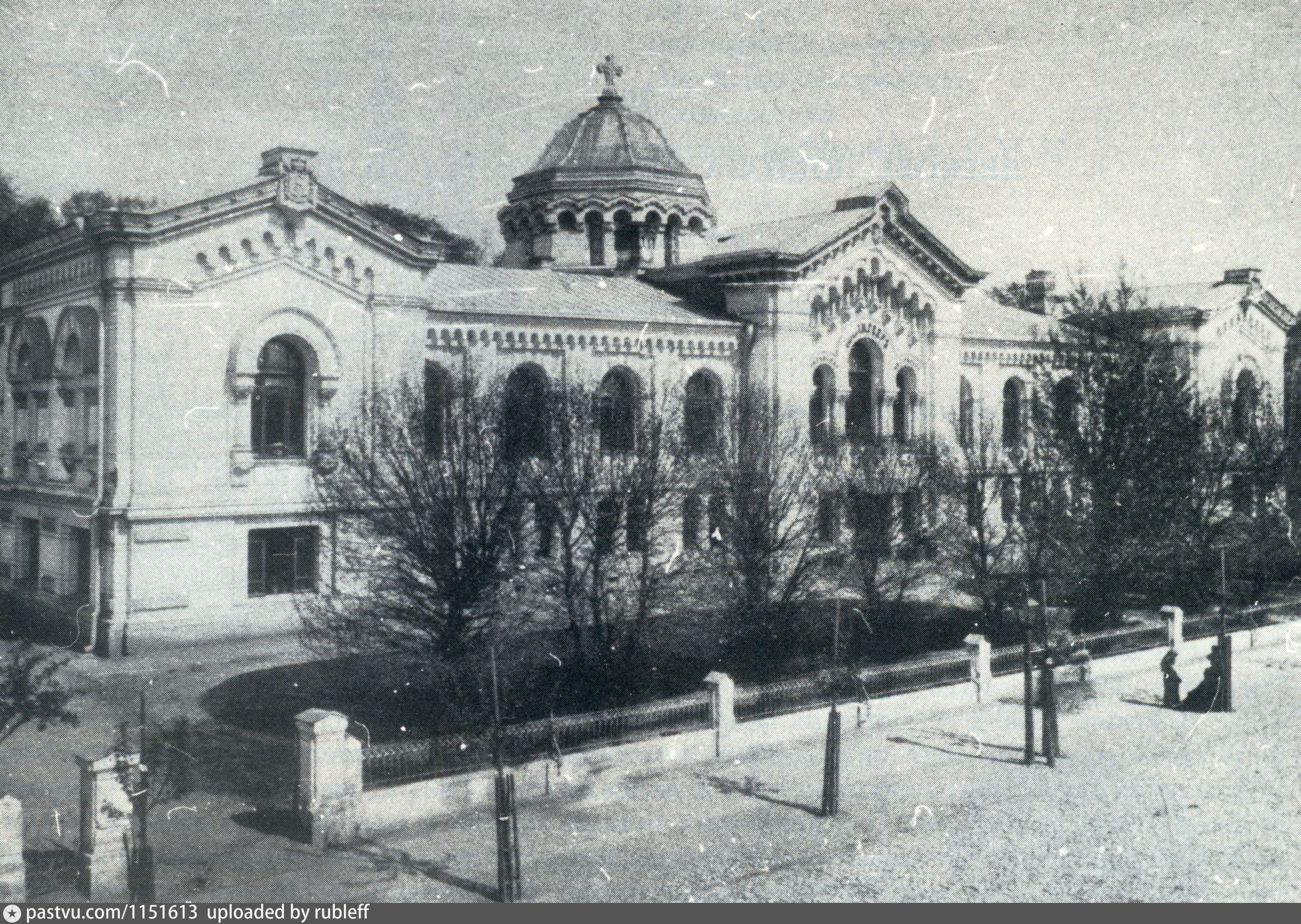 Красносельская Улица Фото