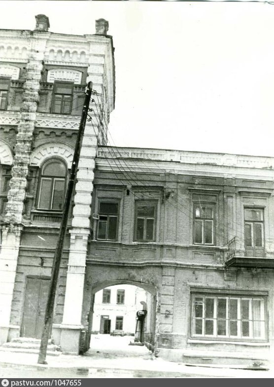 Машинная школа кронштадт